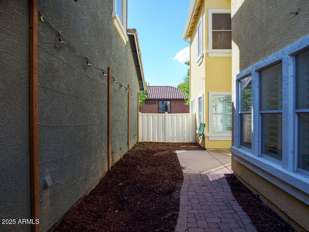 1316 S MINNEOLA Lane, Gilbert