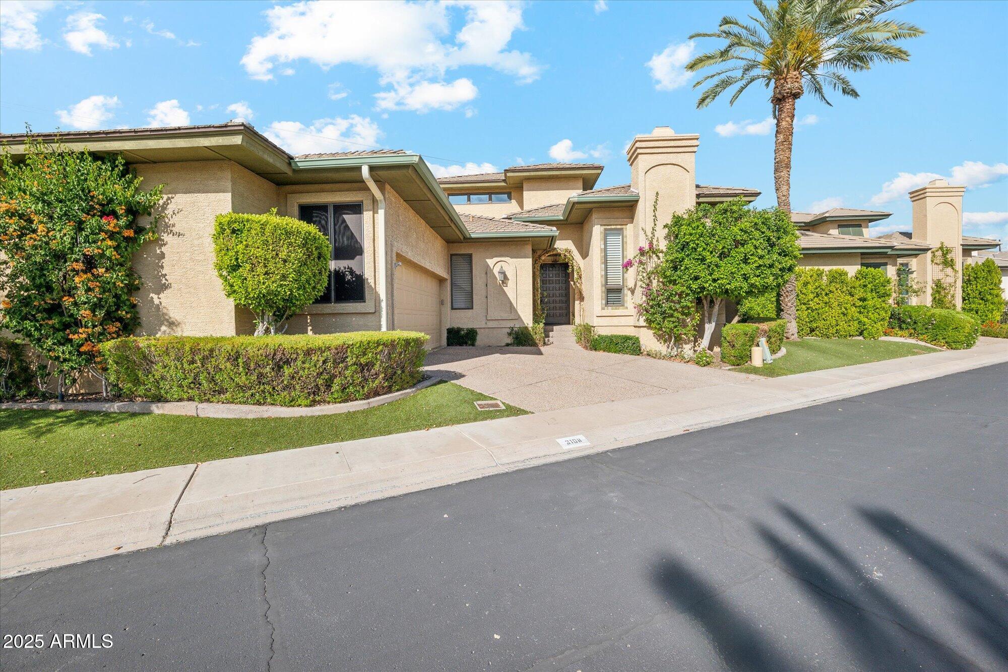 3108 E SAN JUAN Avenue, Phoenix