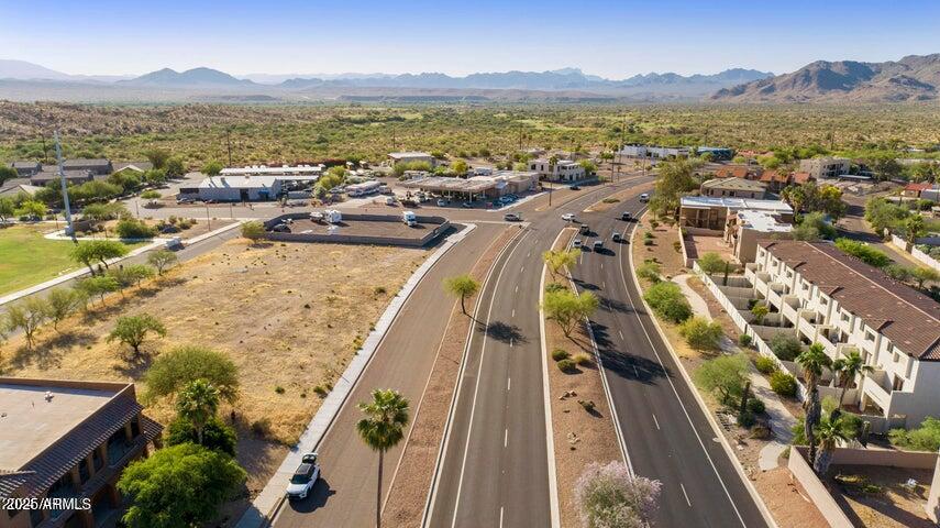 11639 N SAGUARO Boulevard, 8, Fountain Hills Unit: 8