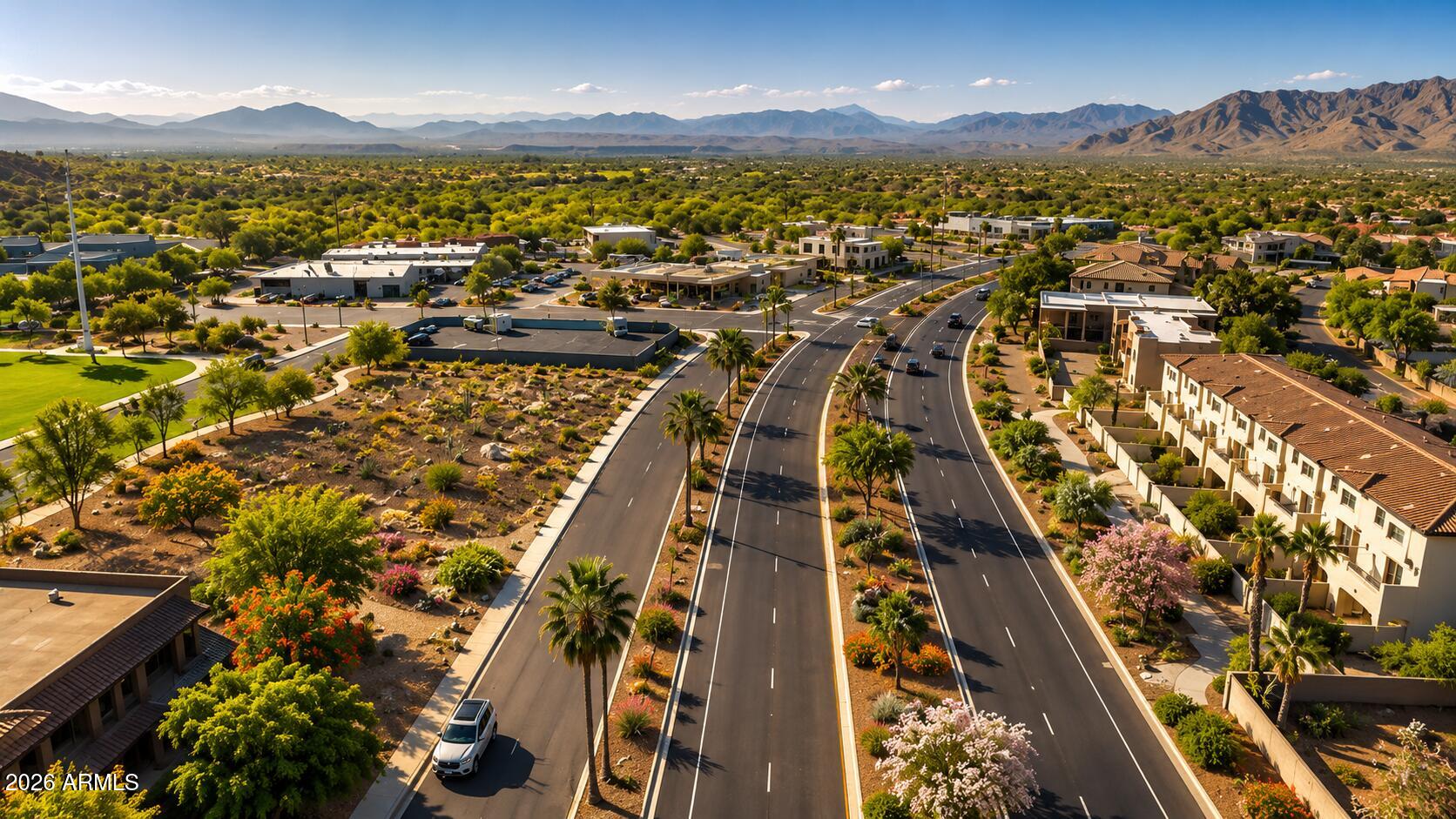 11639 N SAGUARO Boulevard, 8, Fountain Hills Unit: 8