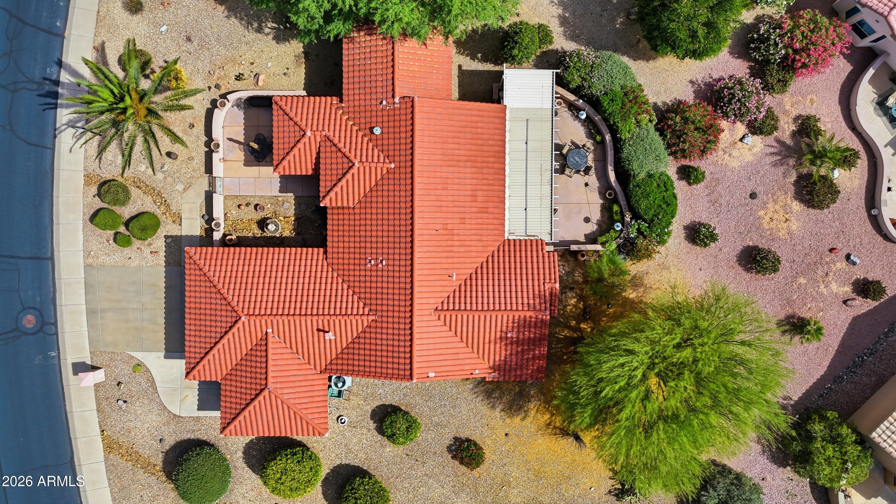 16045 W VERBENA Lane, Surprise