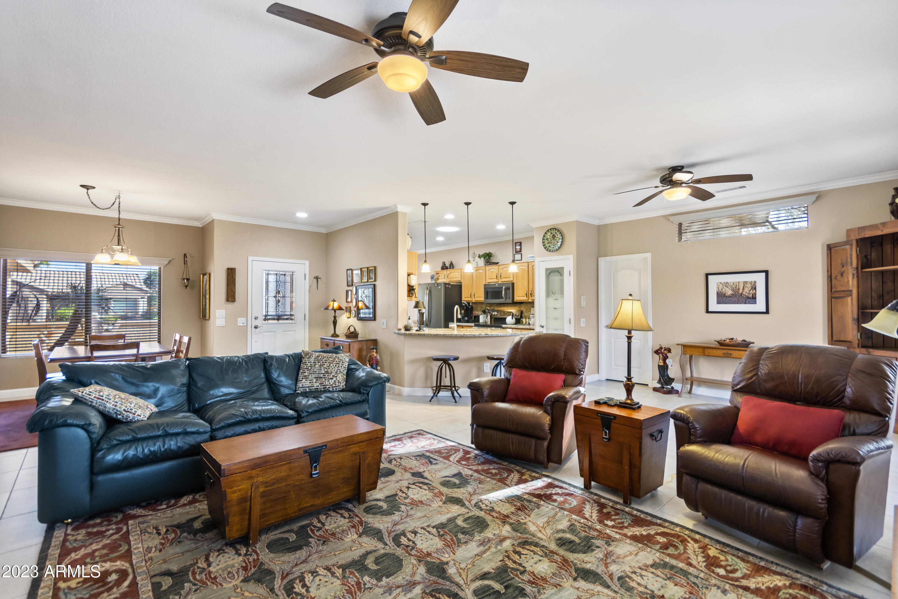 16045 W VERBENA Lane, Surprise