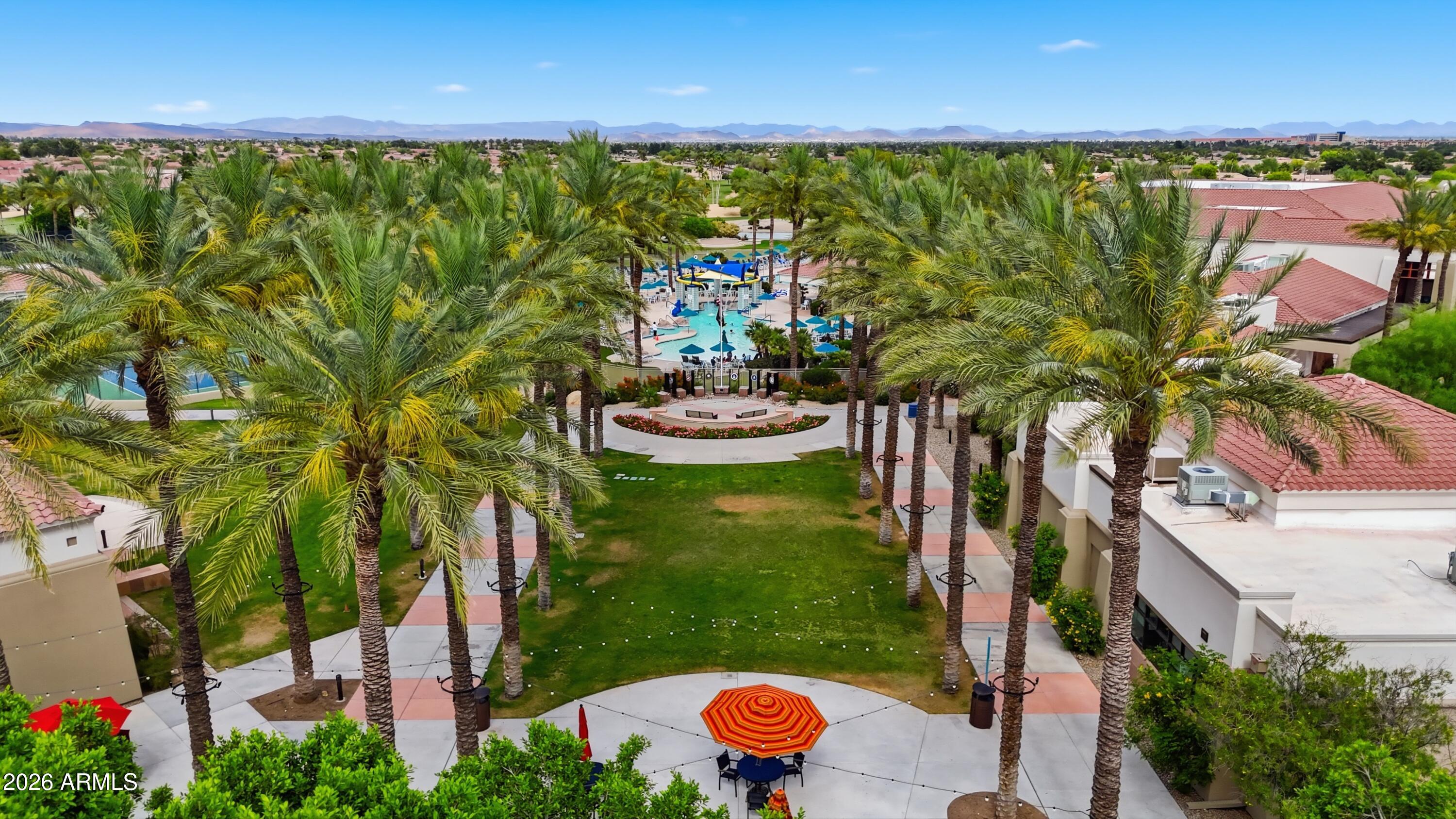 16045 W VERBENA Lane, Surprise