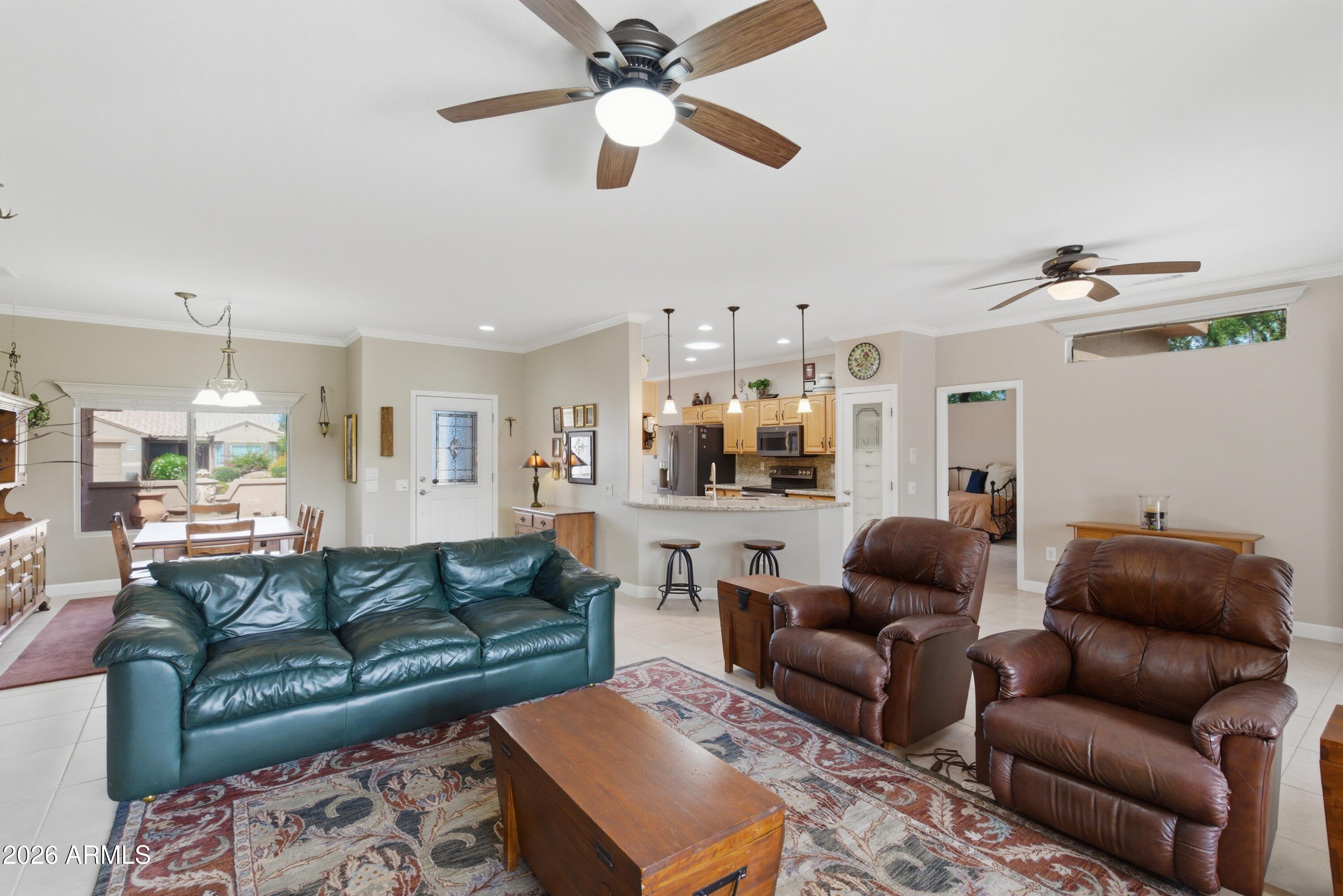 16045 W VERBENA Lane, Surprise