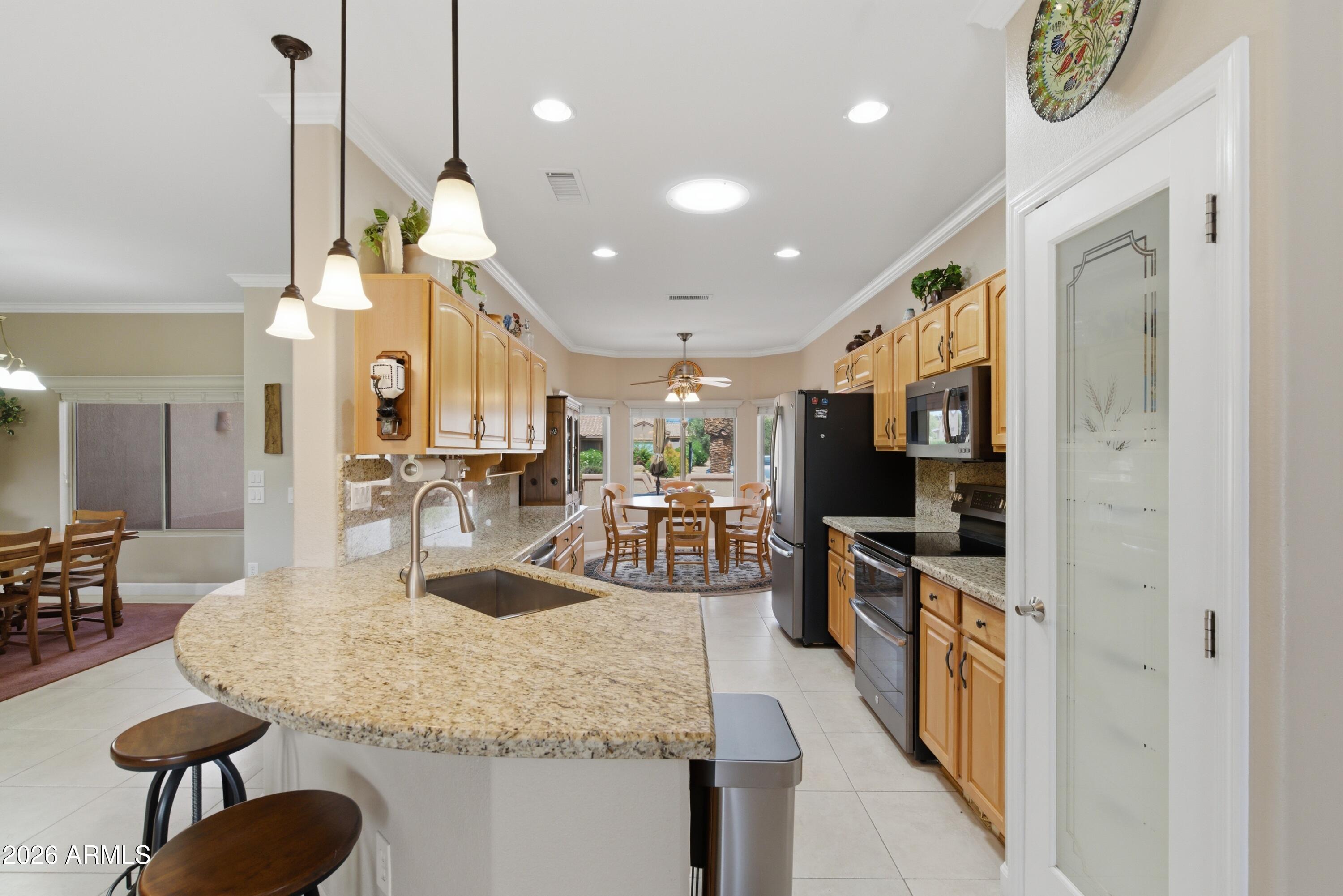 16045 W VERBENA Lane, Surprise