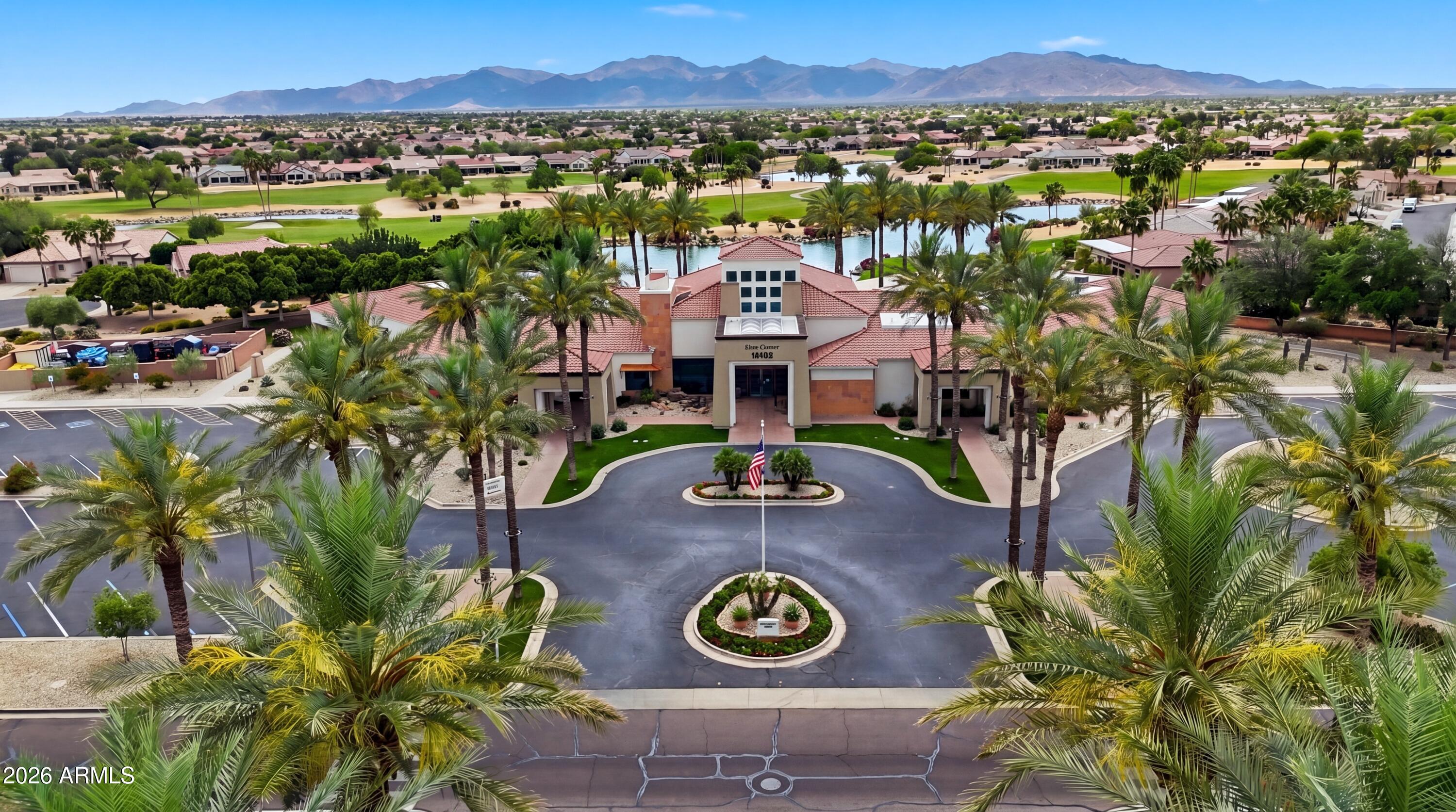 16045 W VERBENA Lane, Surprise