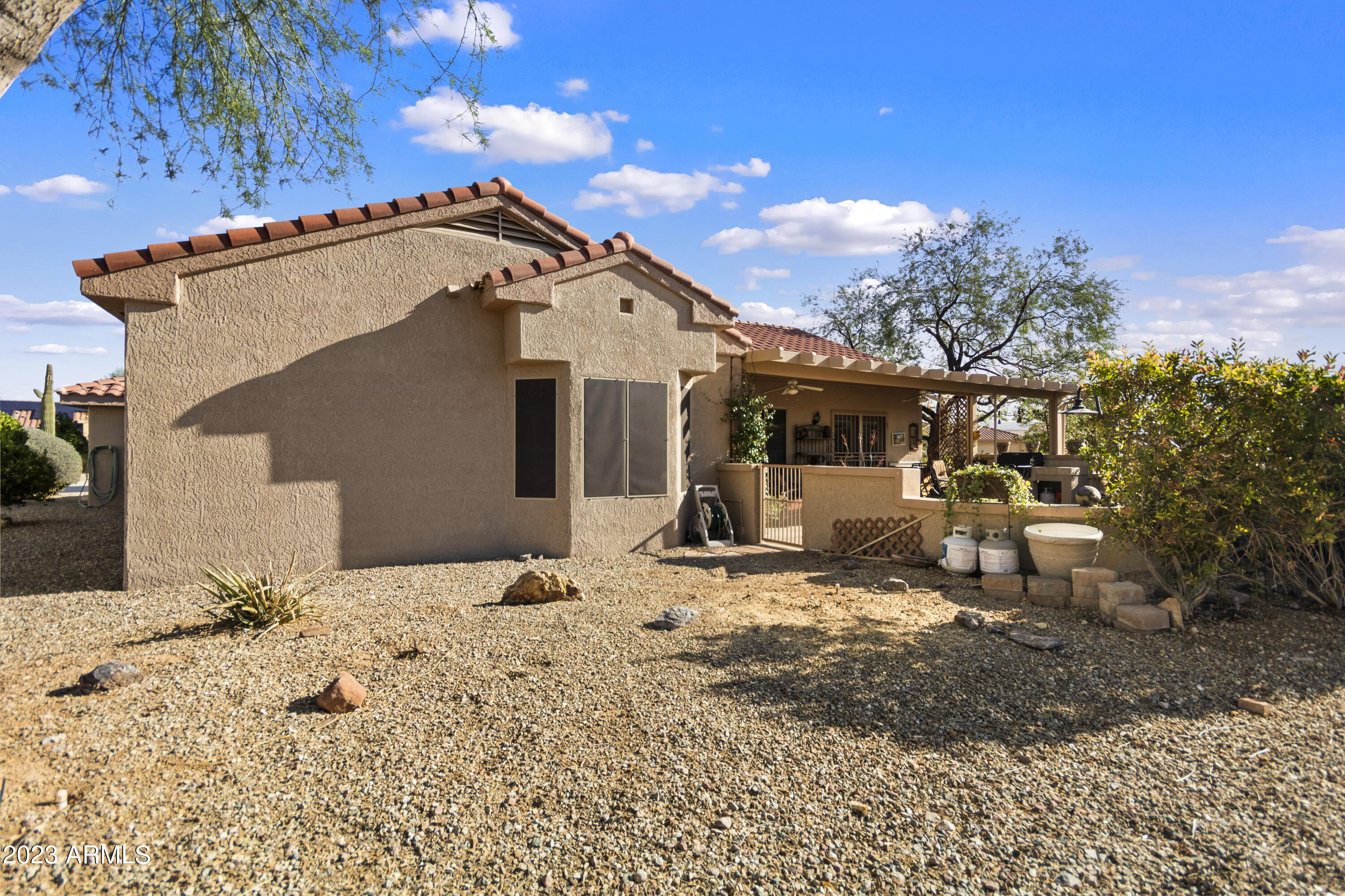 16045 W VERBENA Lane, Surprise