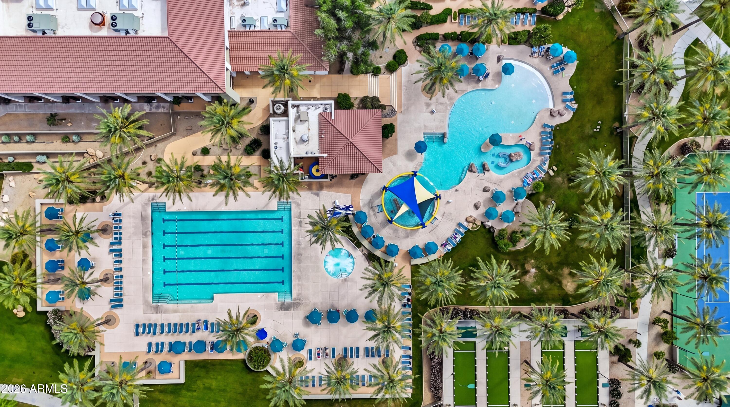 16045 W VERBENA Lane, Surprise