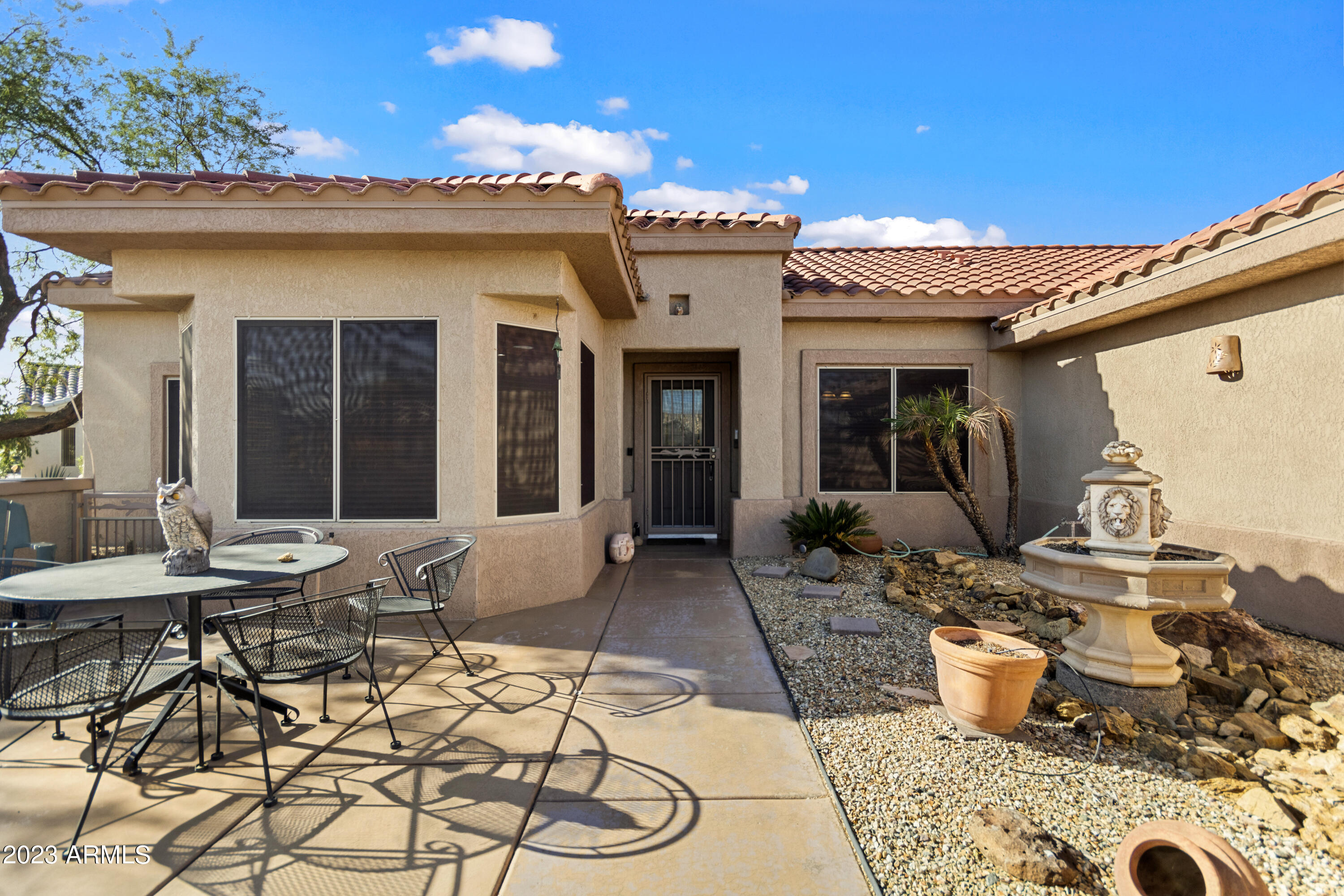 16045 W VERBENA Lane, Surprise