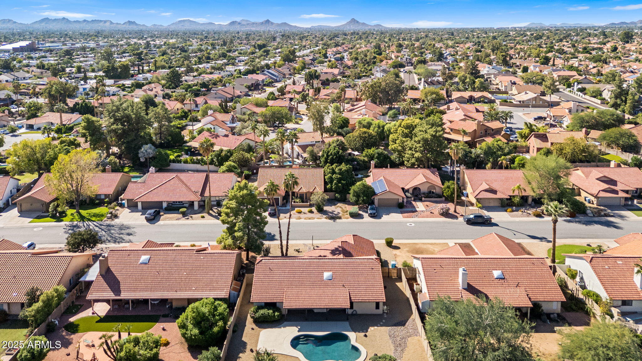 15833 N 60TH Way, Scottsdale