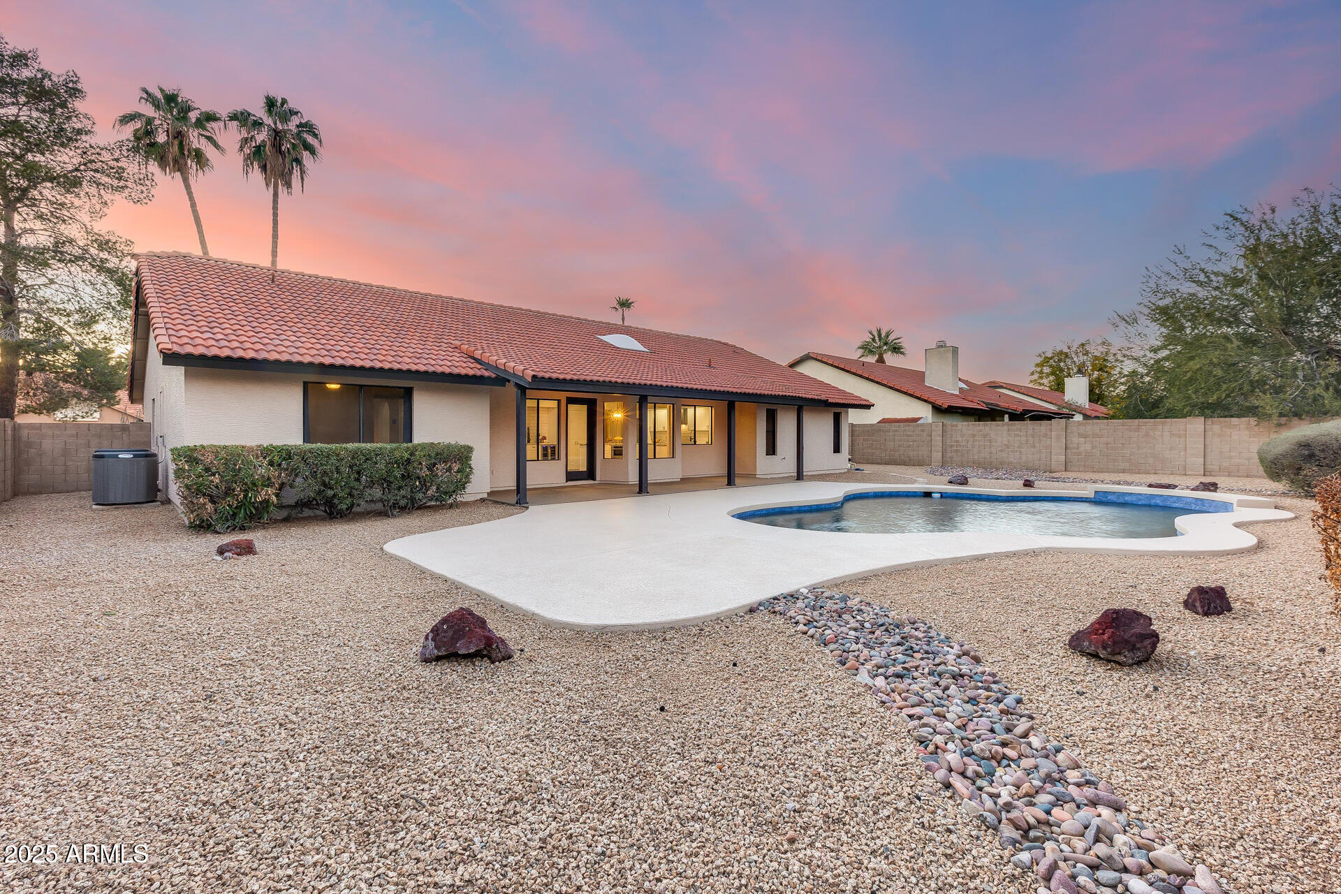 15833 N 60TH Way, Scottsdale