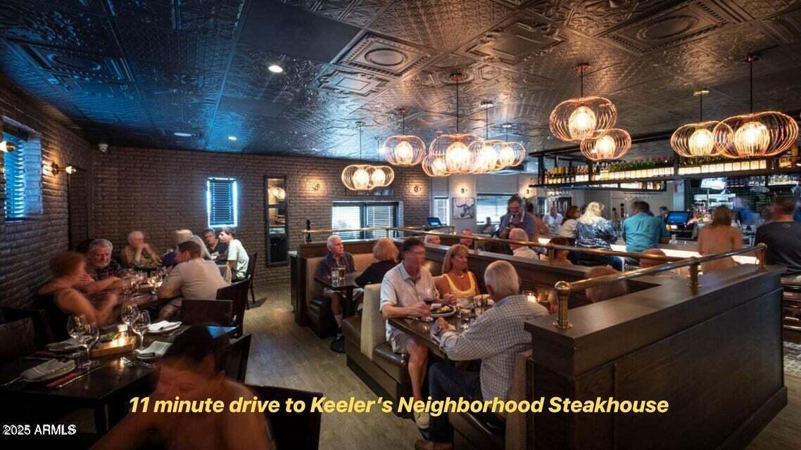 10934 E LA VERNA Way, Scottsdale