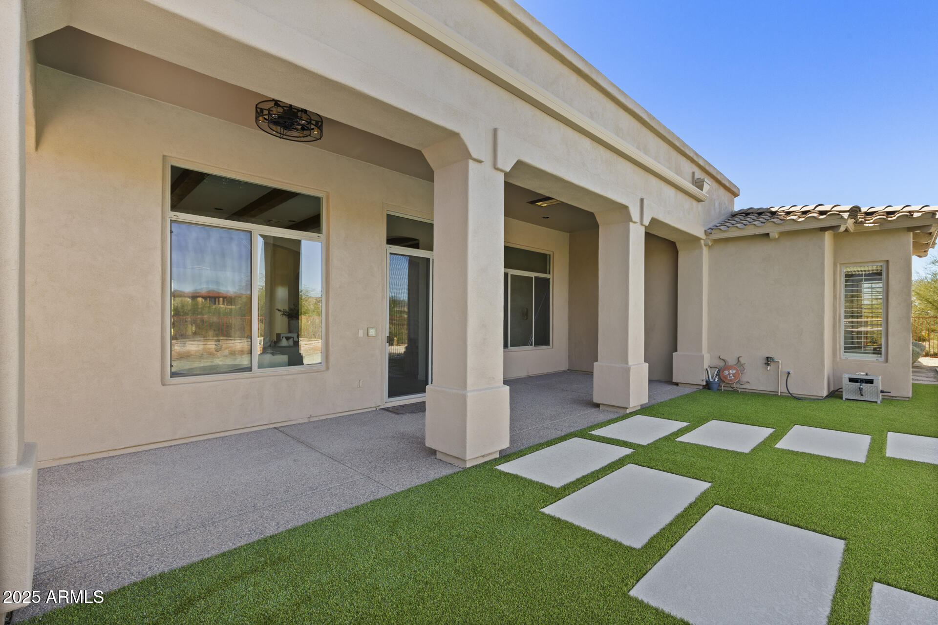 10934 E LA VERNA Way, Scottsdale