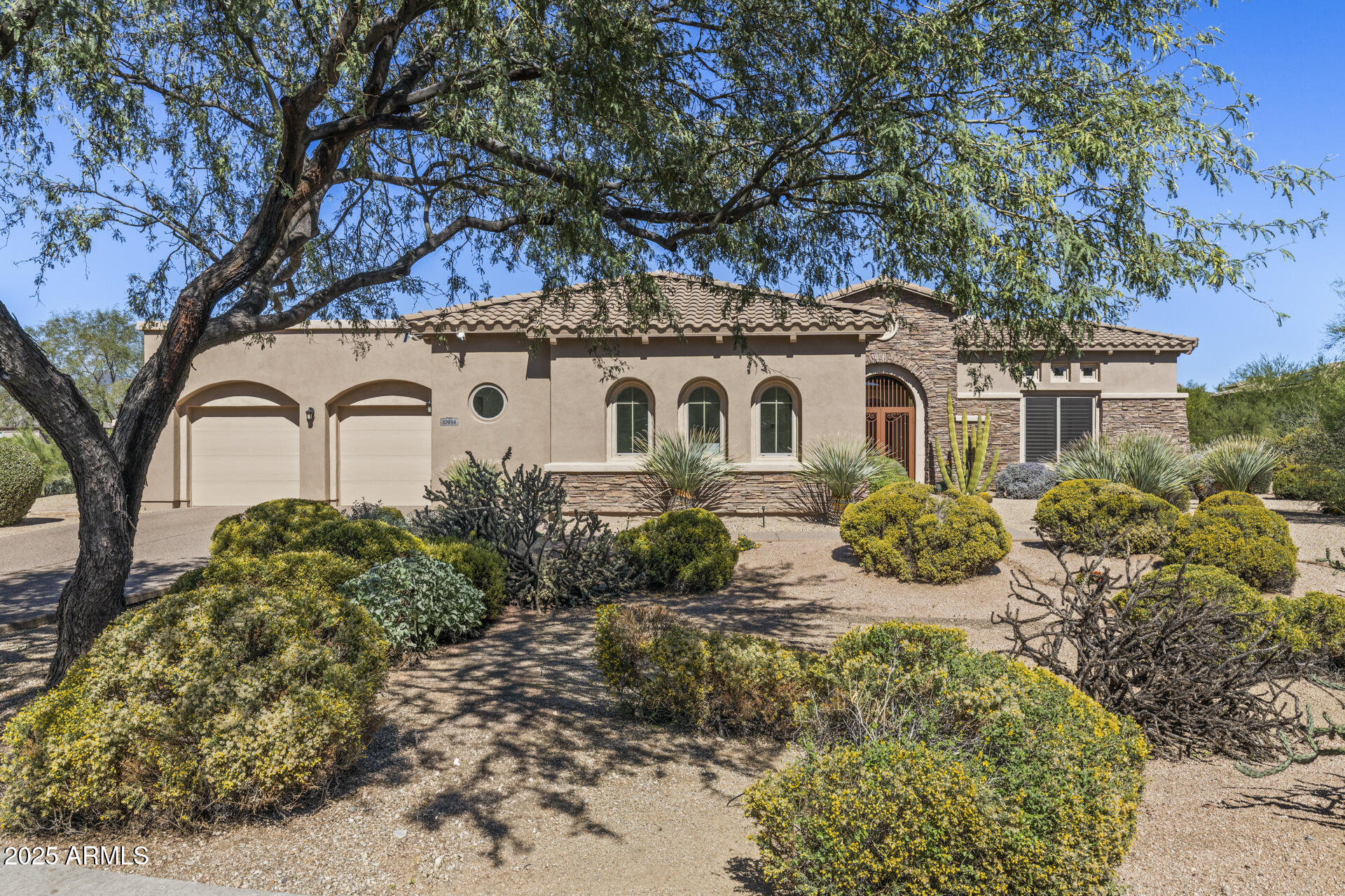 10934 E LA VERNA Way, Scottsdale