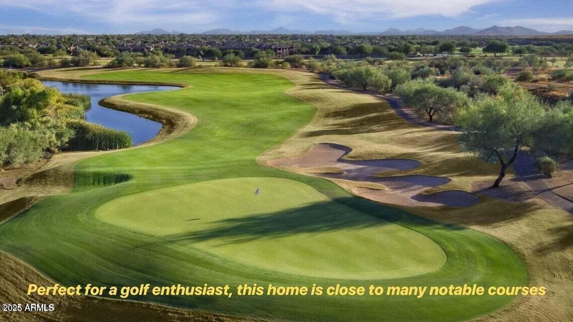 10934 E LA VERNA Way, Scottsdale