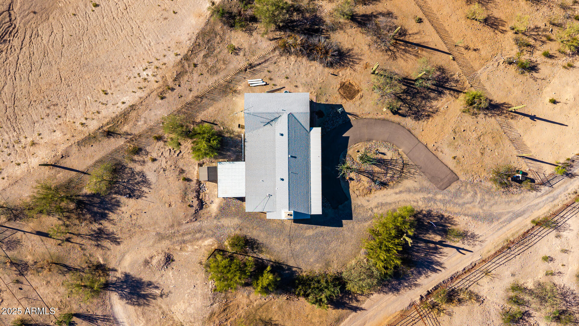 875 W PALO VERDE Drive