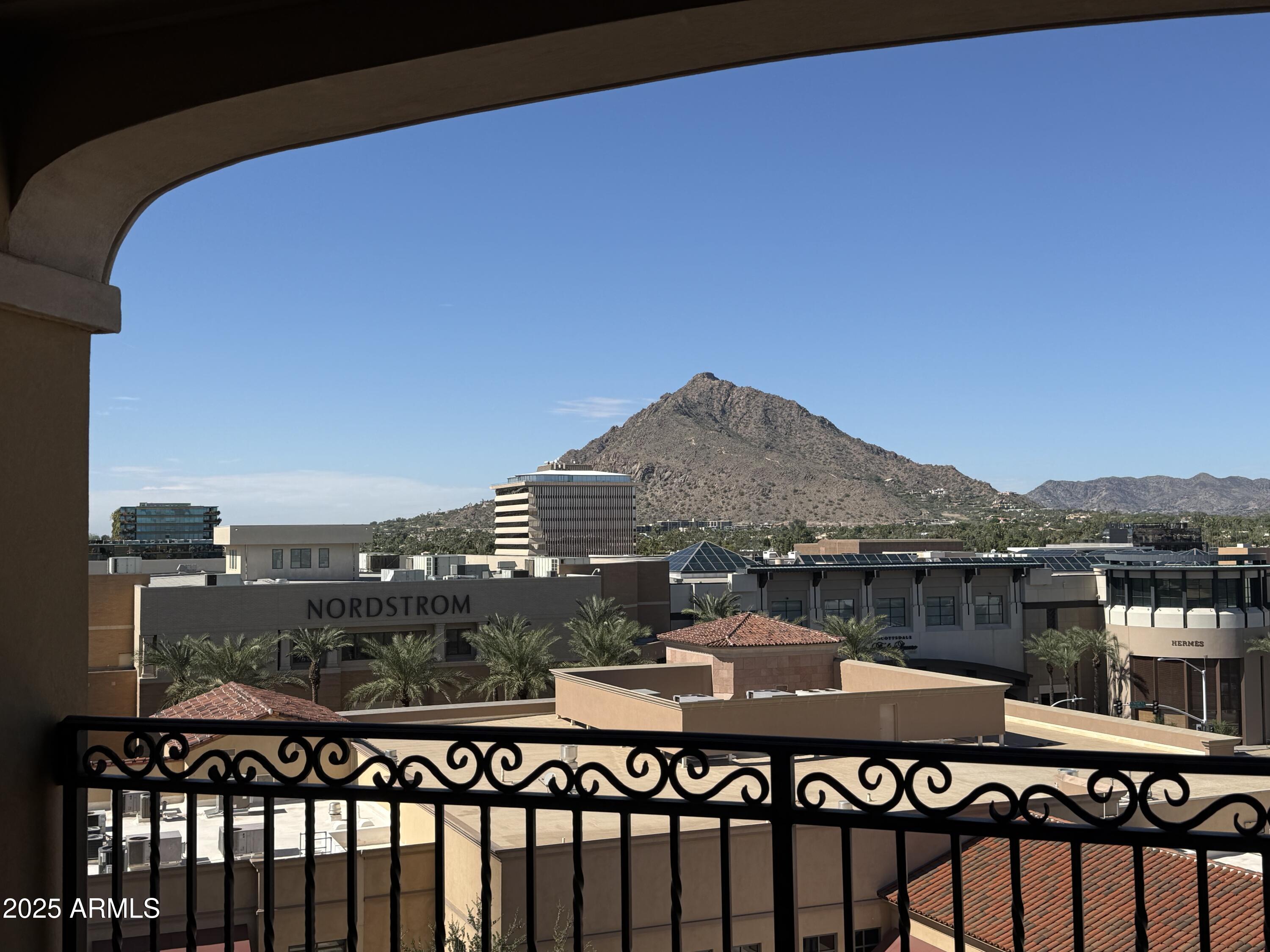 7181 E CAMELBACK Road, 801, Scottsdale Unit: 801