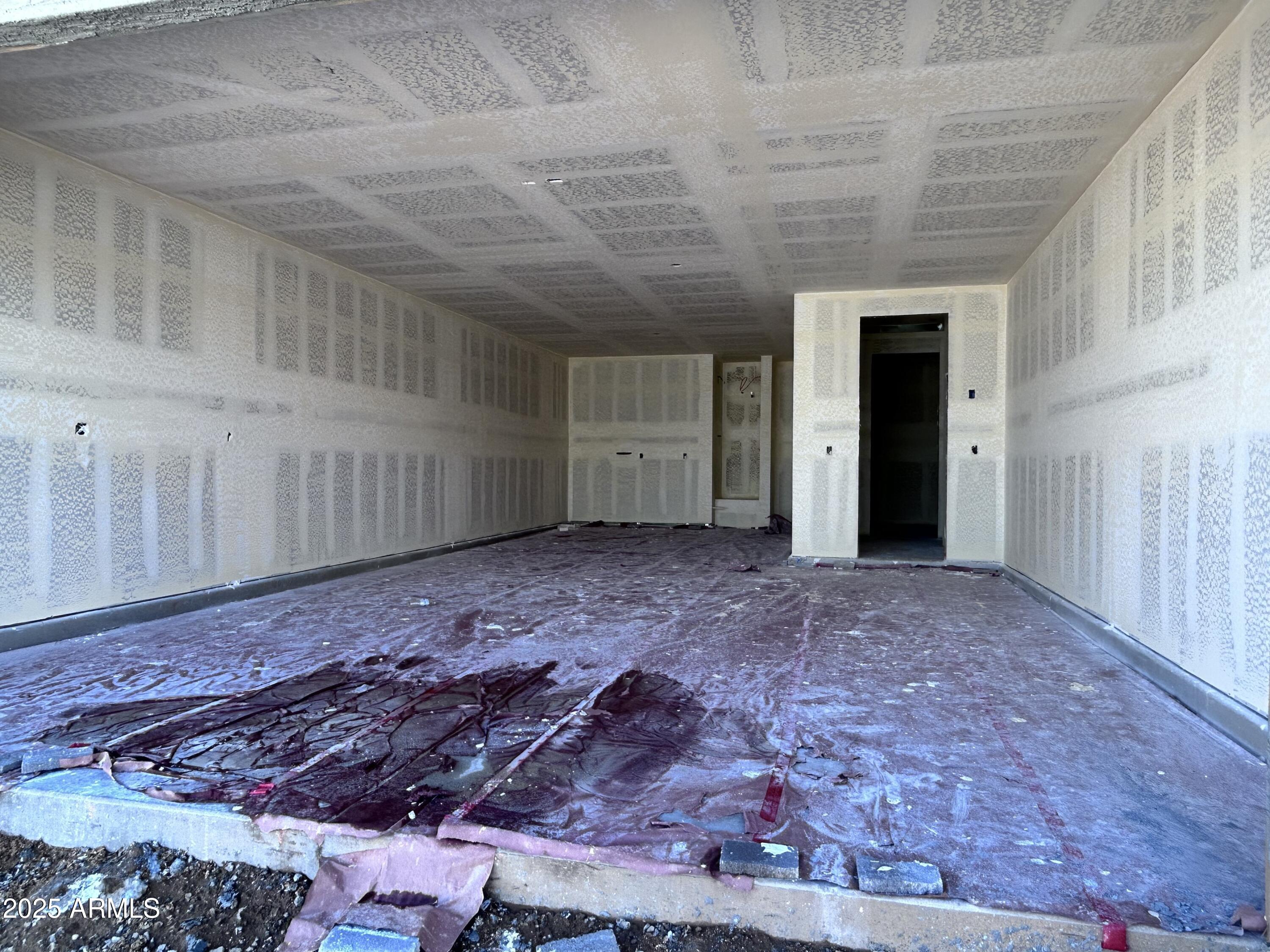 2603 E RUSTLER Road, San Tan Valley