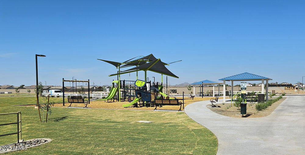 2603 E RUSTLER Road, San Tan Valley