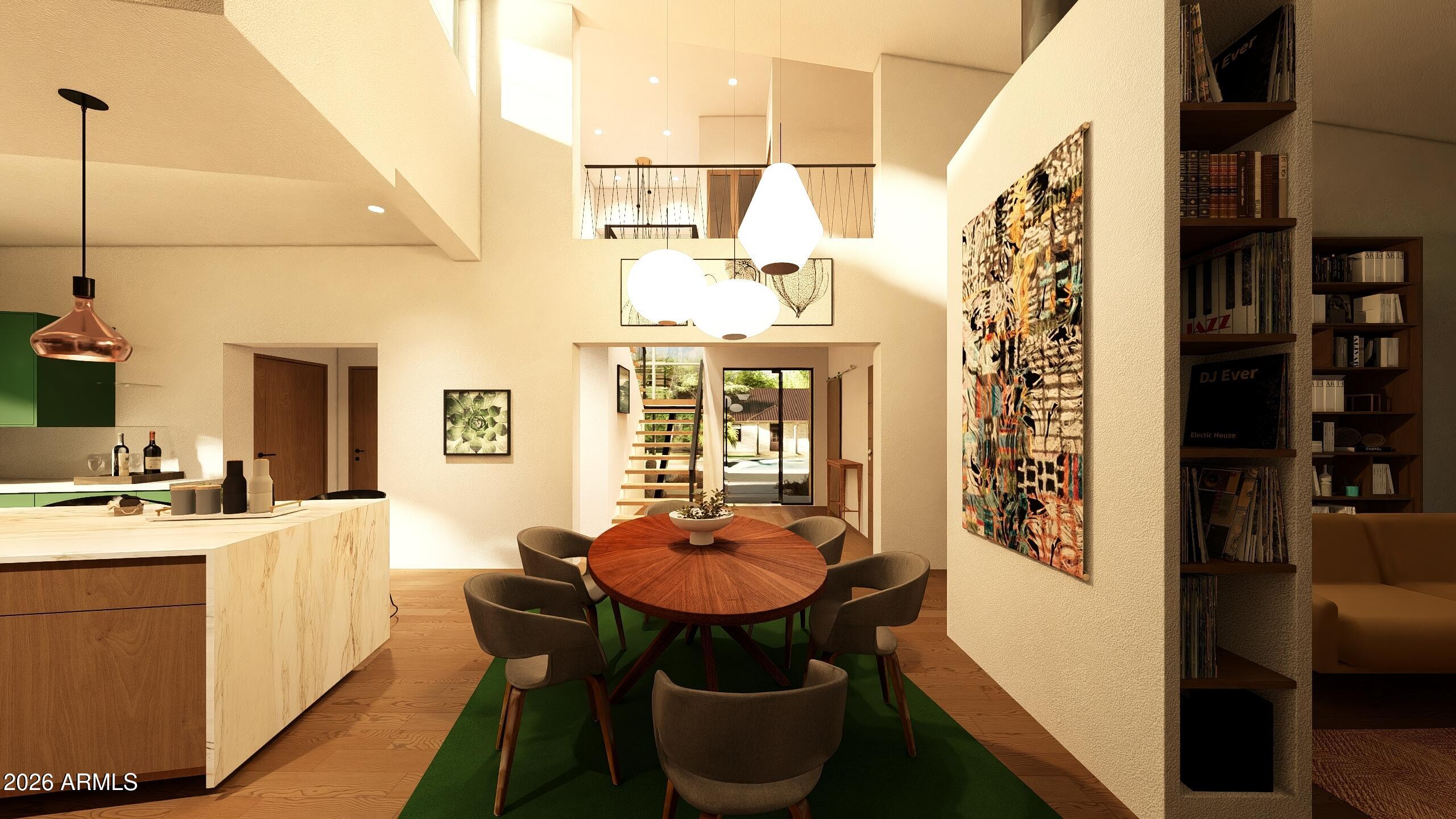 6521 E 5TH Street, Scottsdale