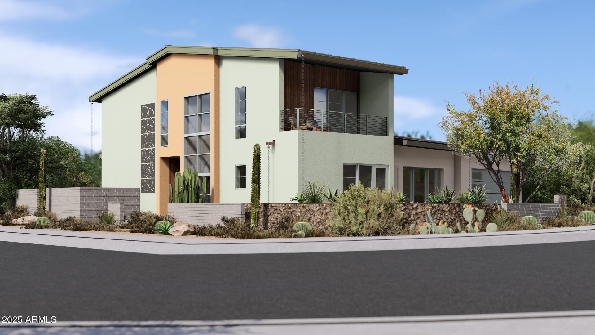 6521 E 5TH Street, Scottsdale