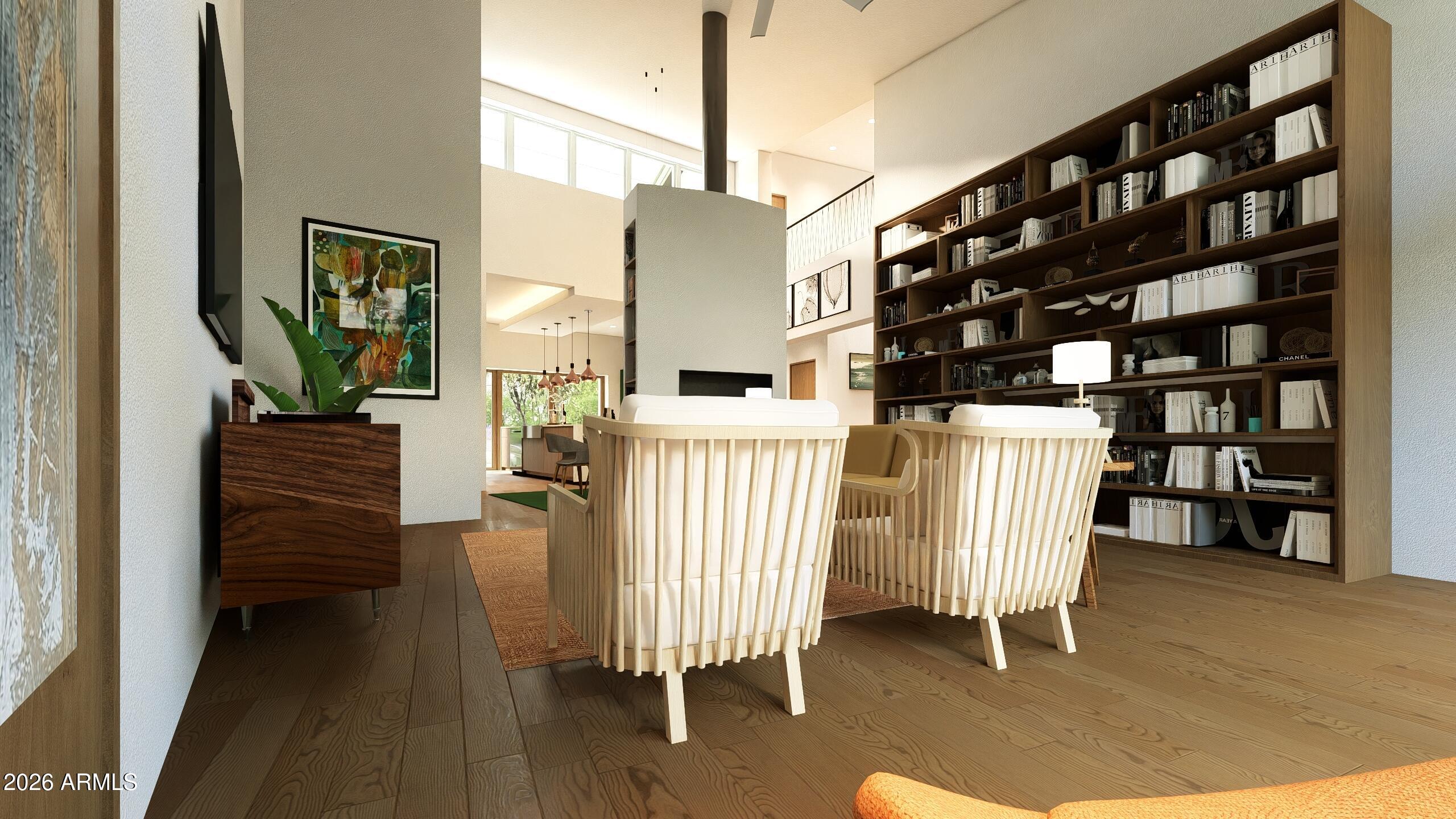 6521 E 5TH Street, Scottsdale