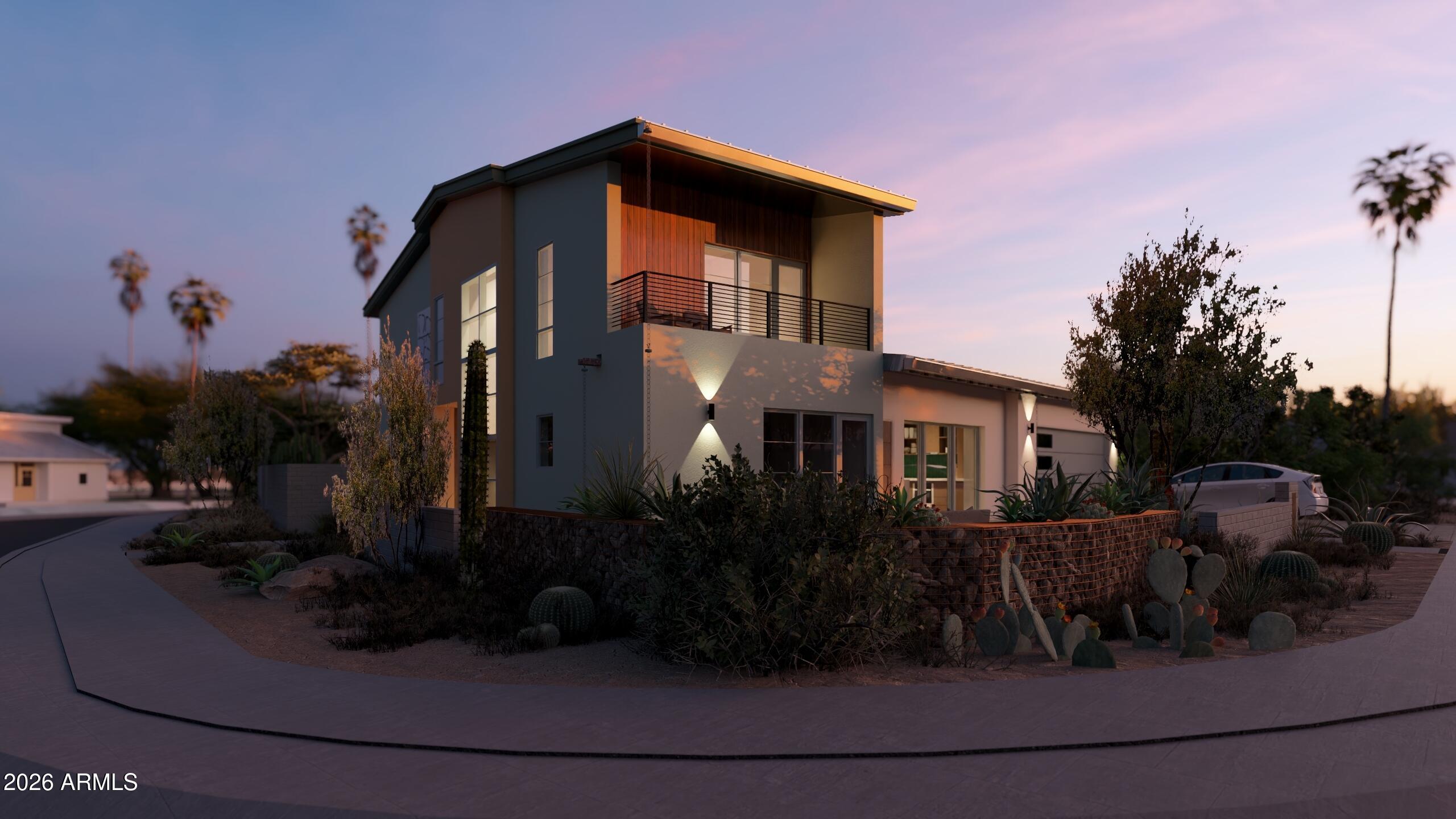 6521 E 5TH Street, Scottsdale