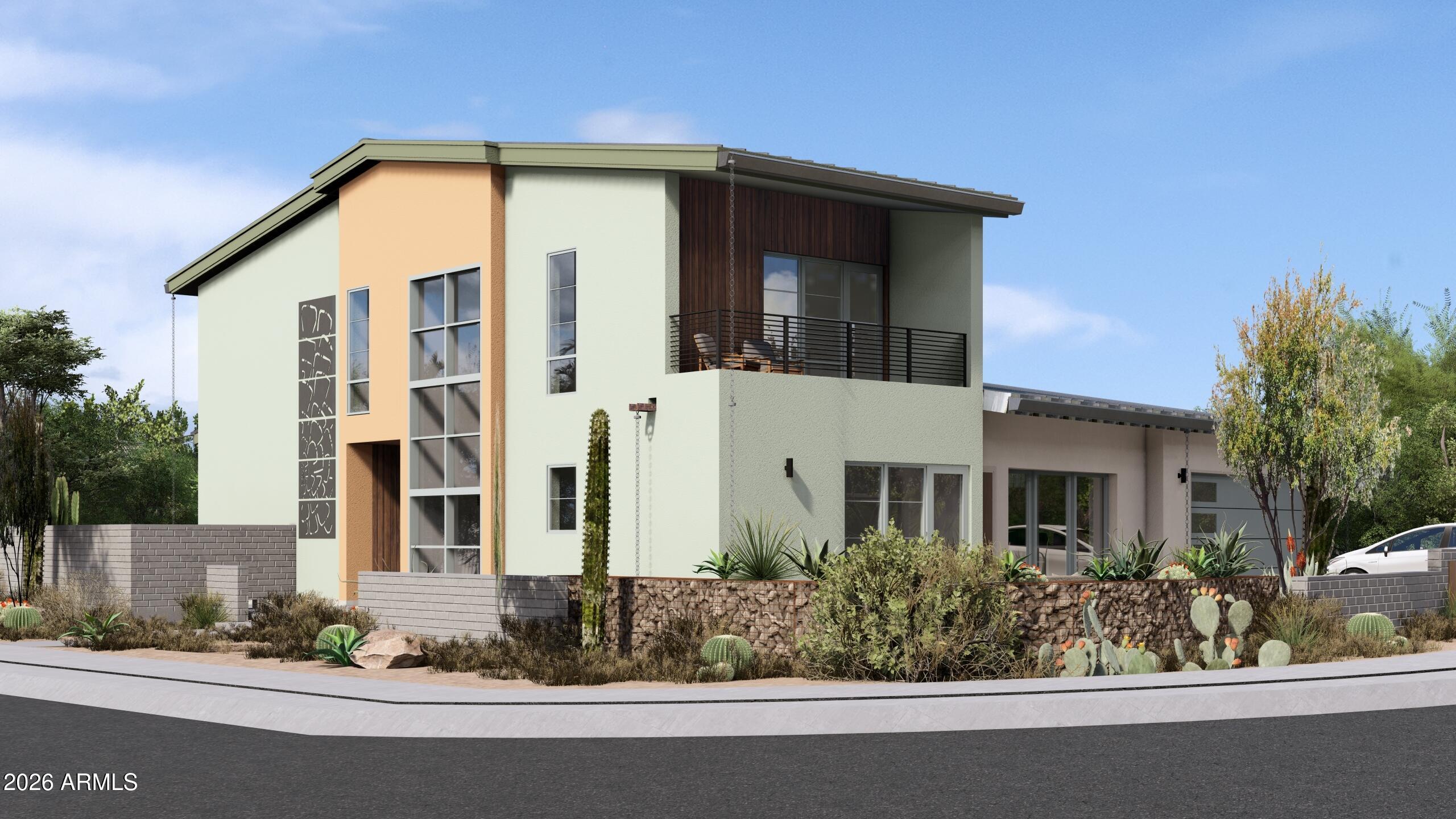 6521 E 5TH Street, Scottsdale