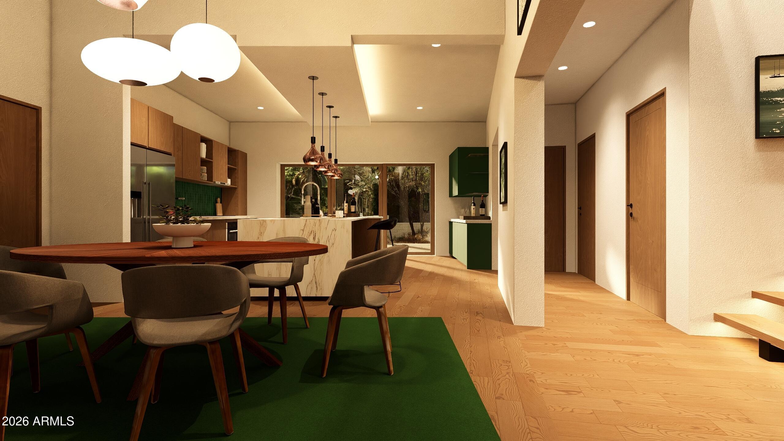 6521 E 5TH Street, Scottsdale