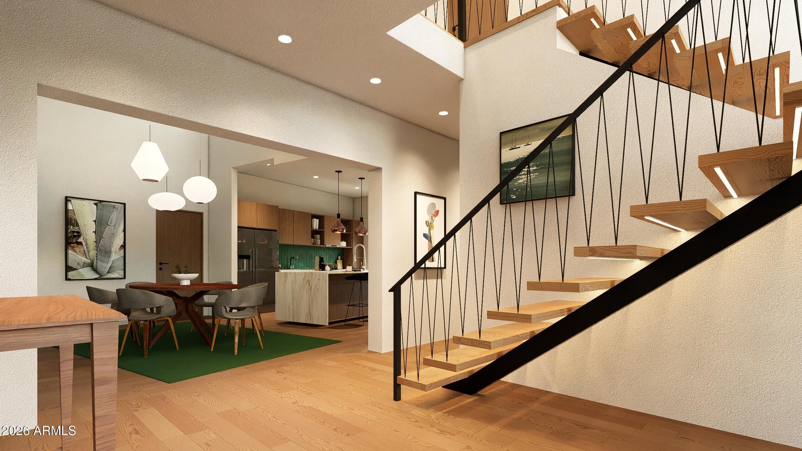 6521 E 5TH Street, Scottsdale