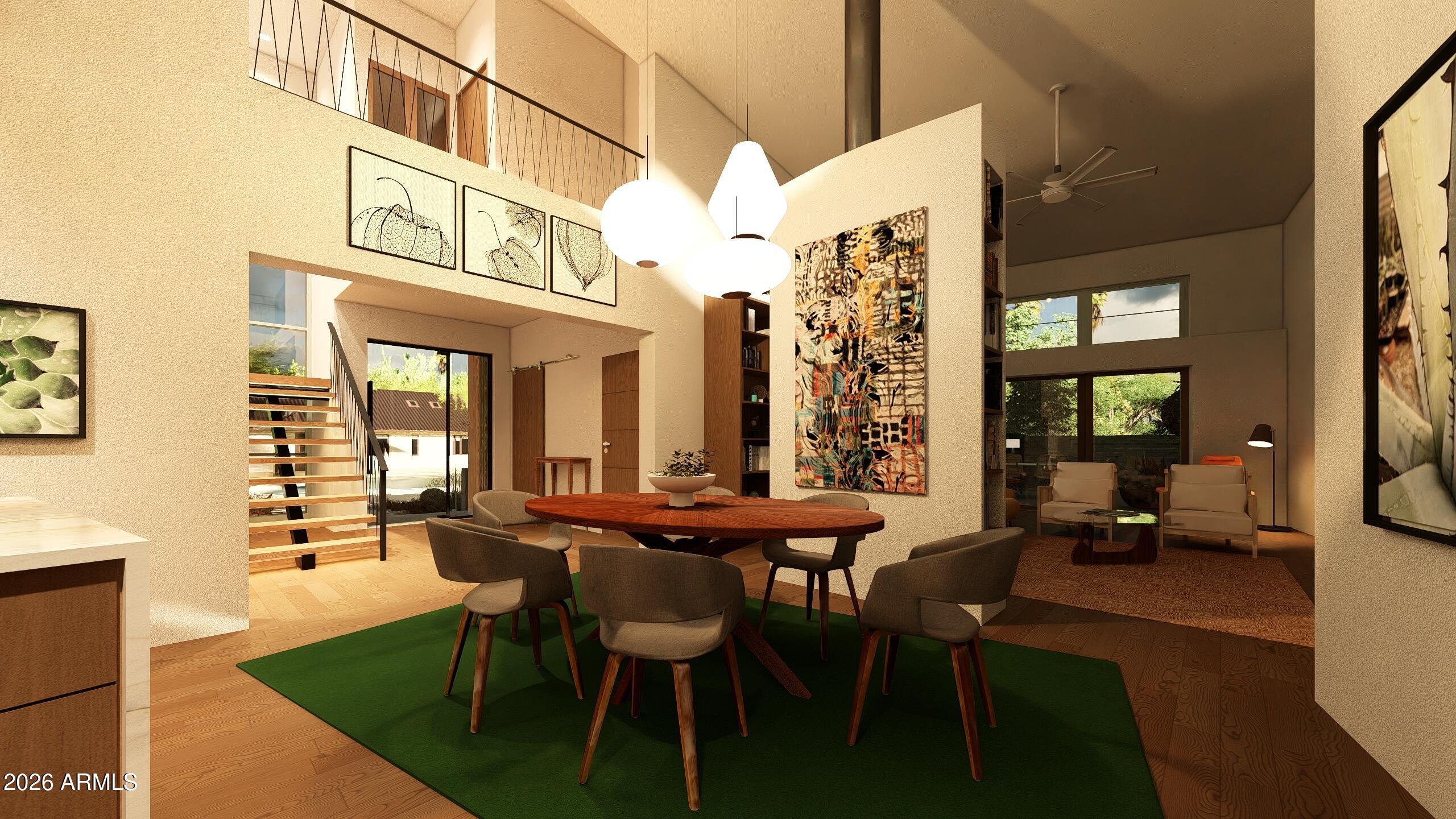 6521 E 5TH Street, Scottsdale