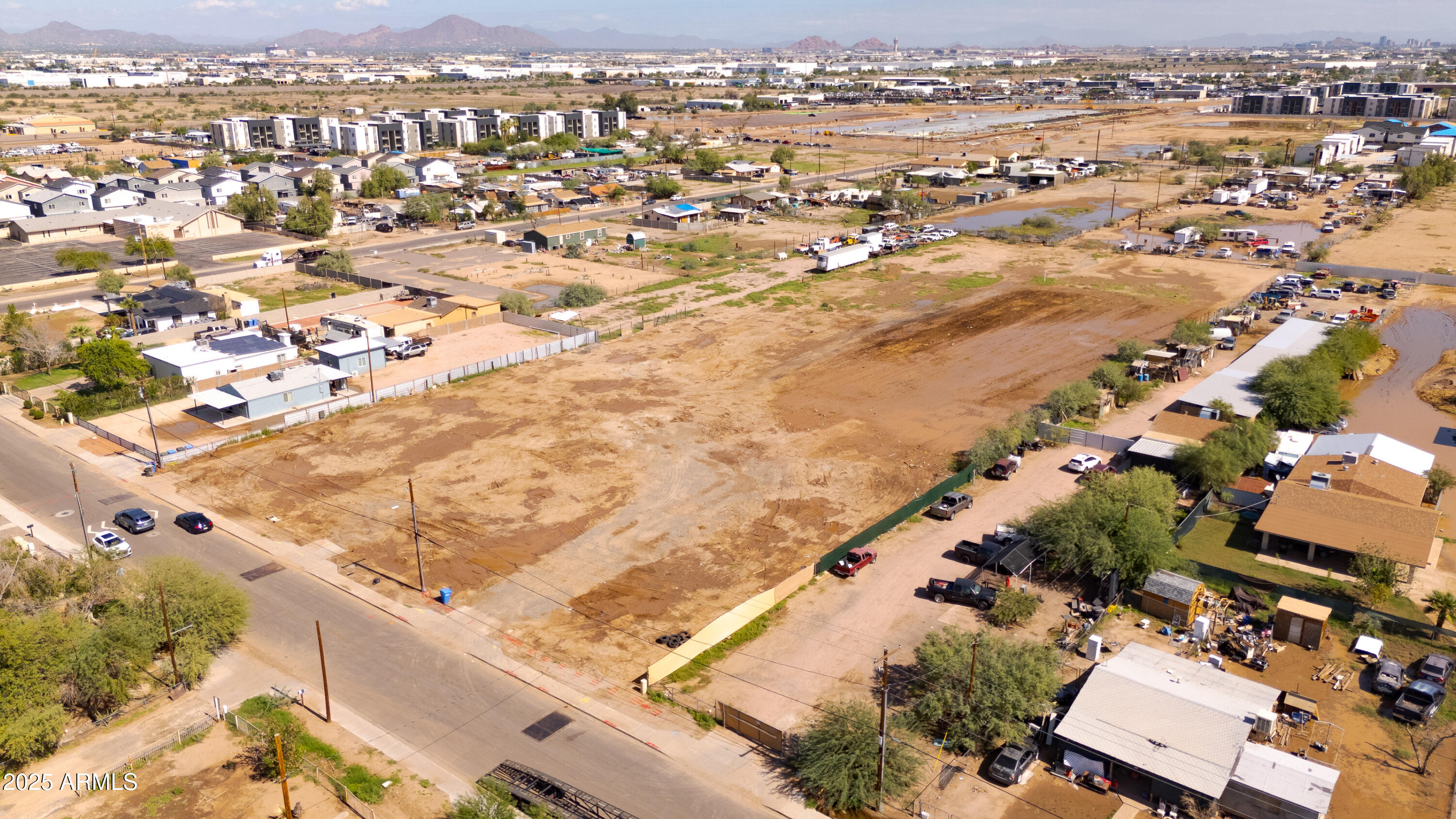 4035 S 9TH Street, 20/22, Phoenix Unit: 20/22