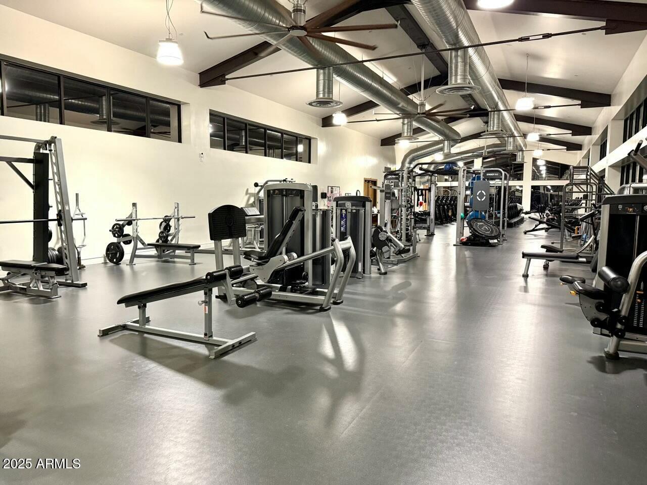 5611 N 206TH Avenue, Buckeye