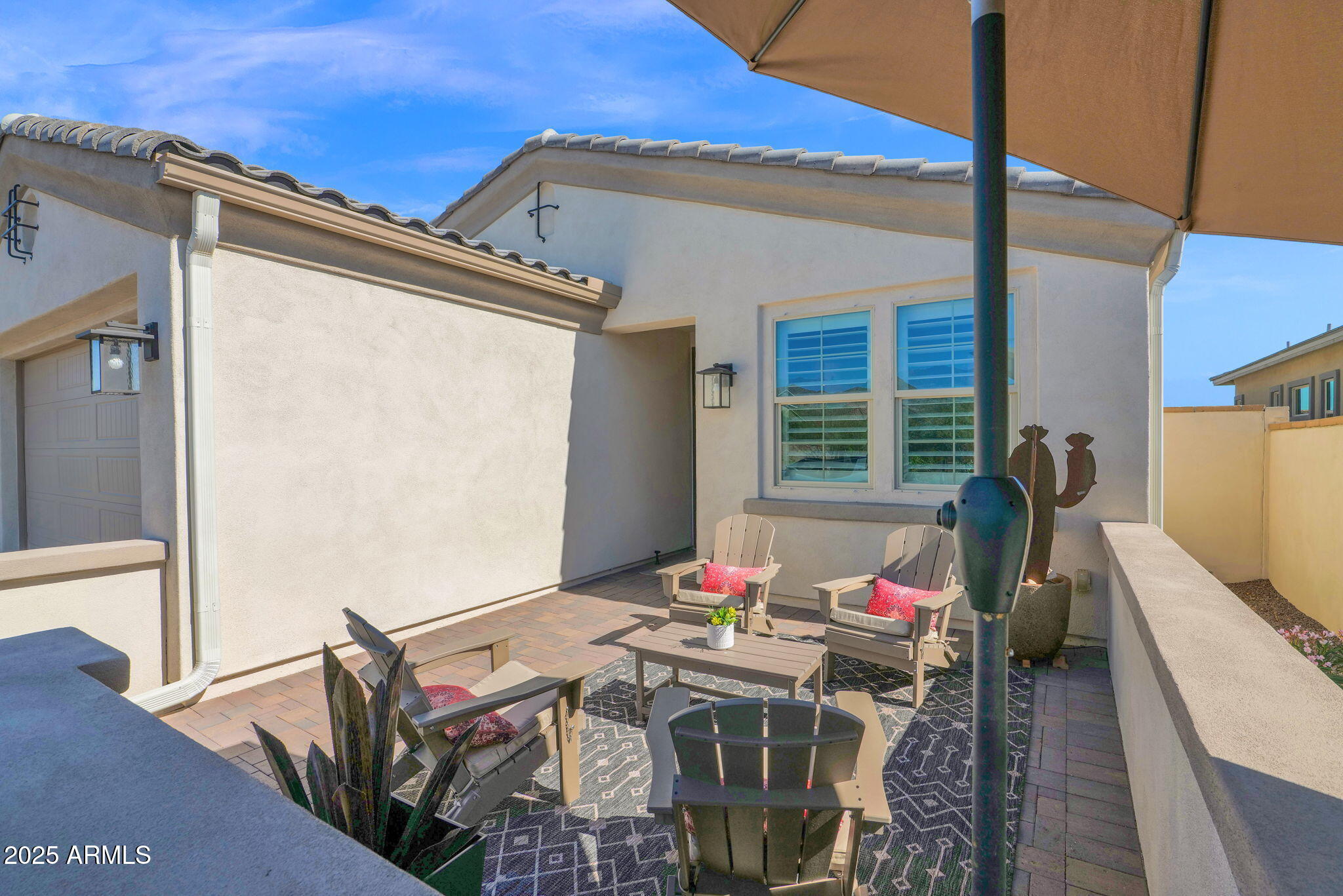 5611 N 206TH Avenue, Buckeye