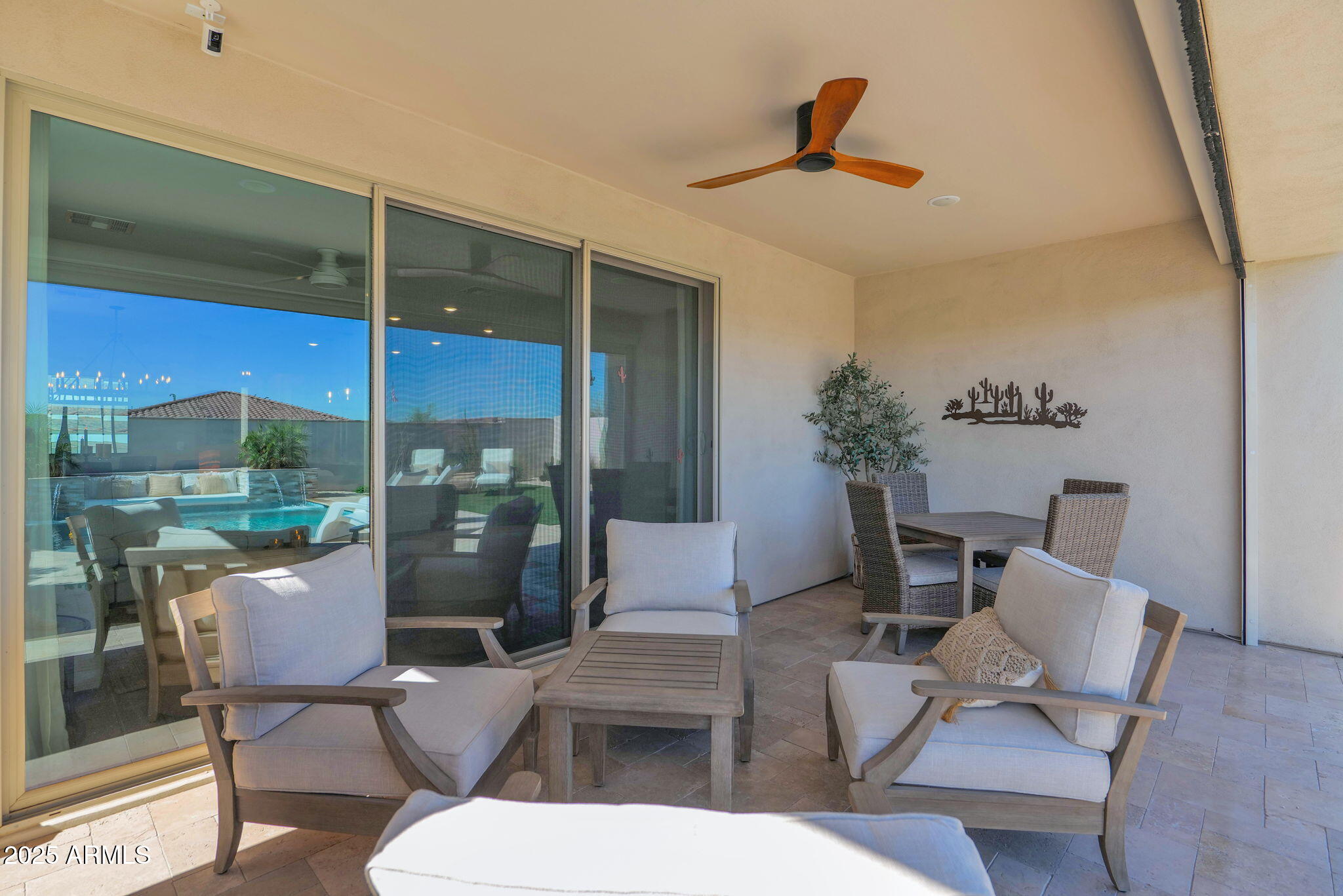 5611 N 206TH Avenue, Buckeye