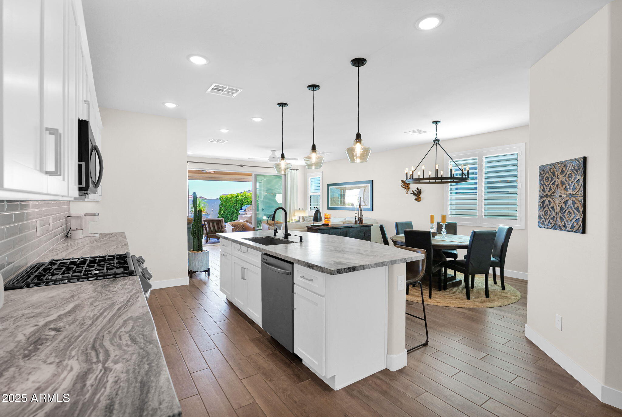 5611 N 206TH Avenue, Buckeye