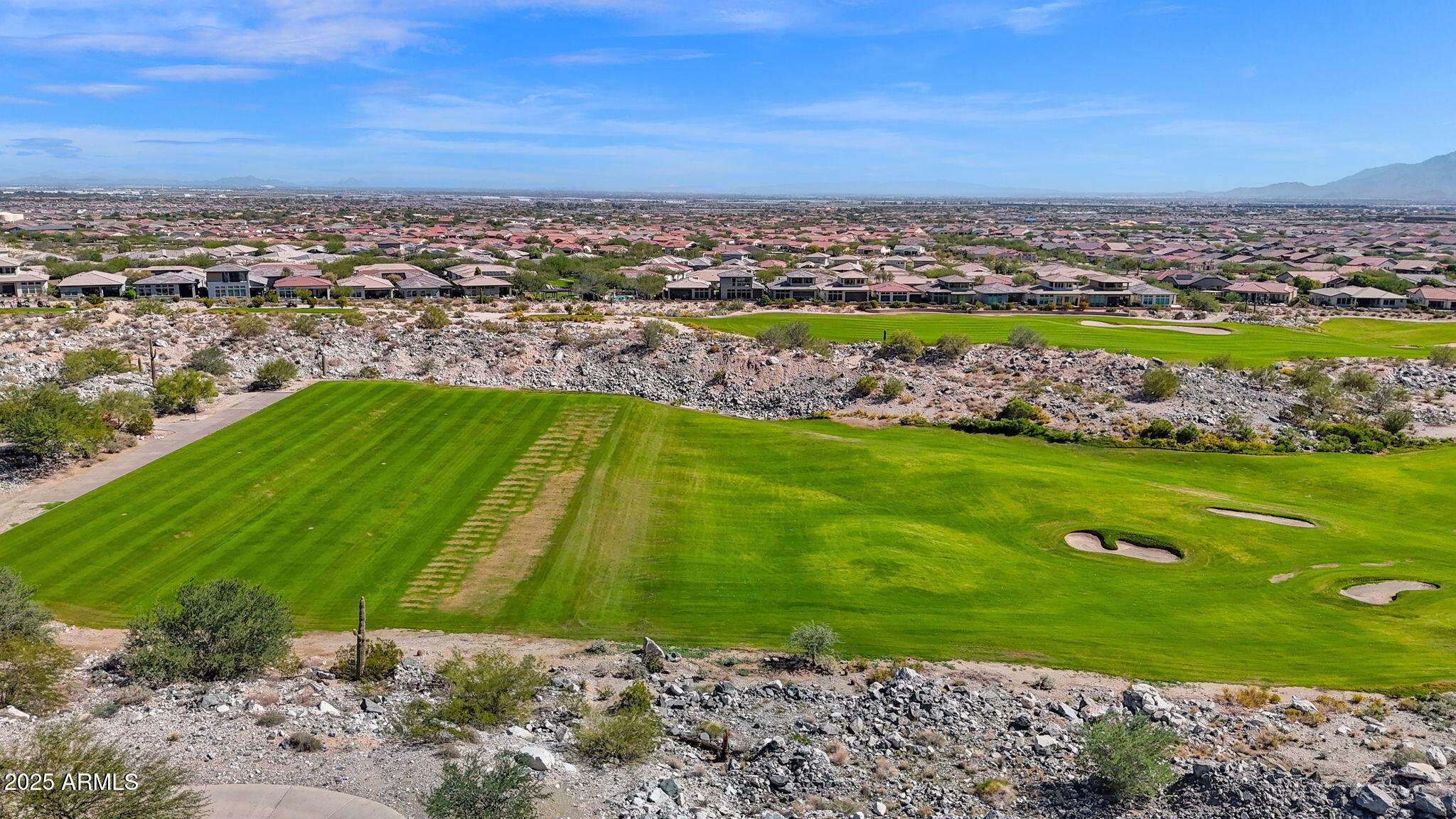 5611 N 206TH Avenue, Buckeye