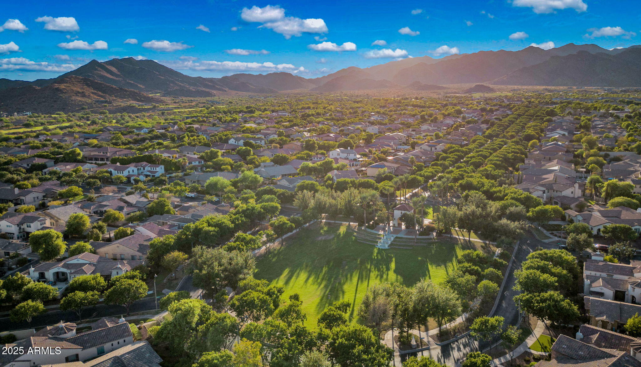 5611 N 206TH Avenue, Buckeye