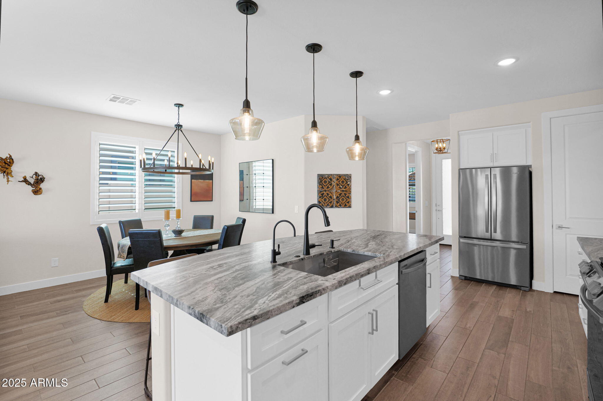 5611 N 206TH Avenue, Buckeye