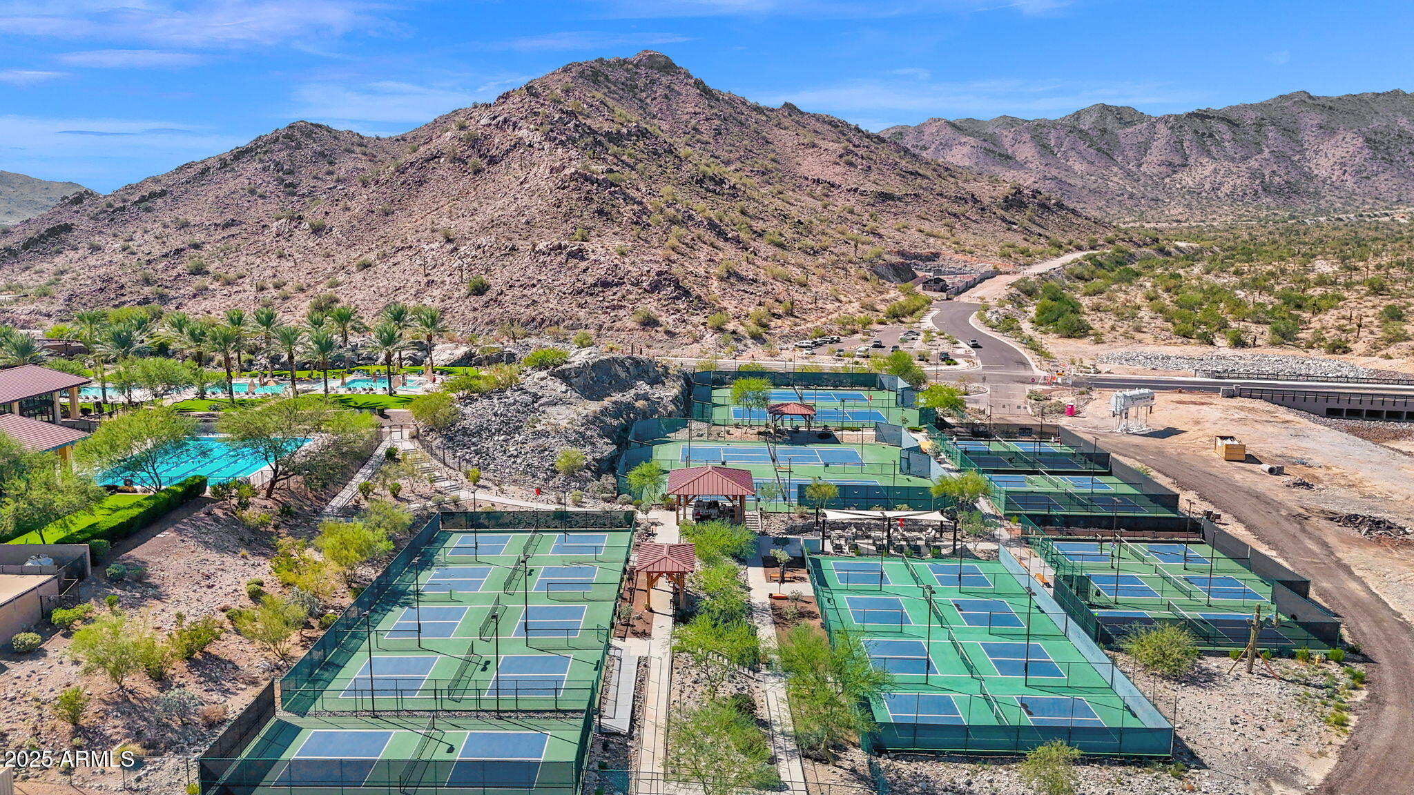 5611 N 206TH Avenue, Buckeye