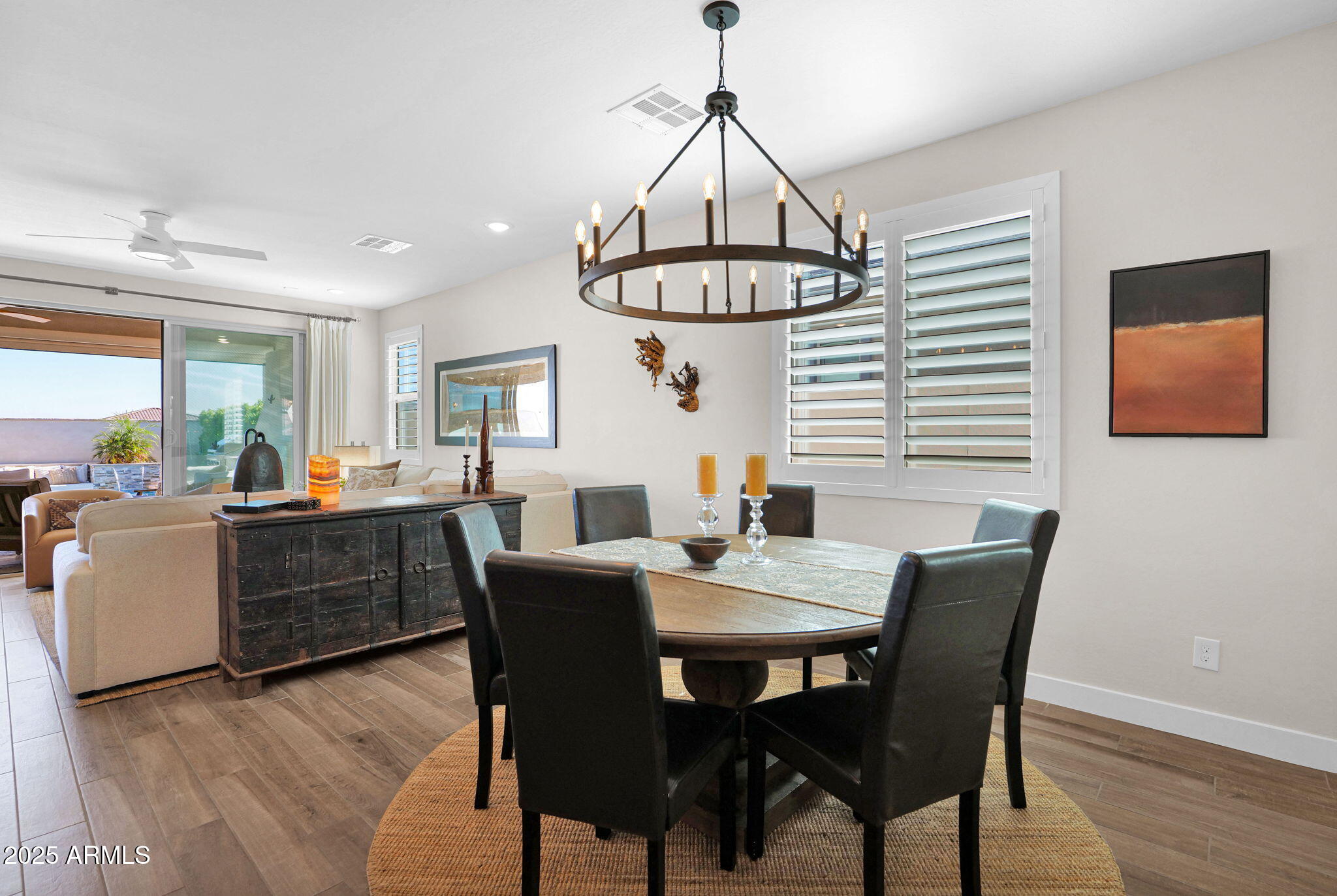 5611 N 206TH Avenue, Buckeye