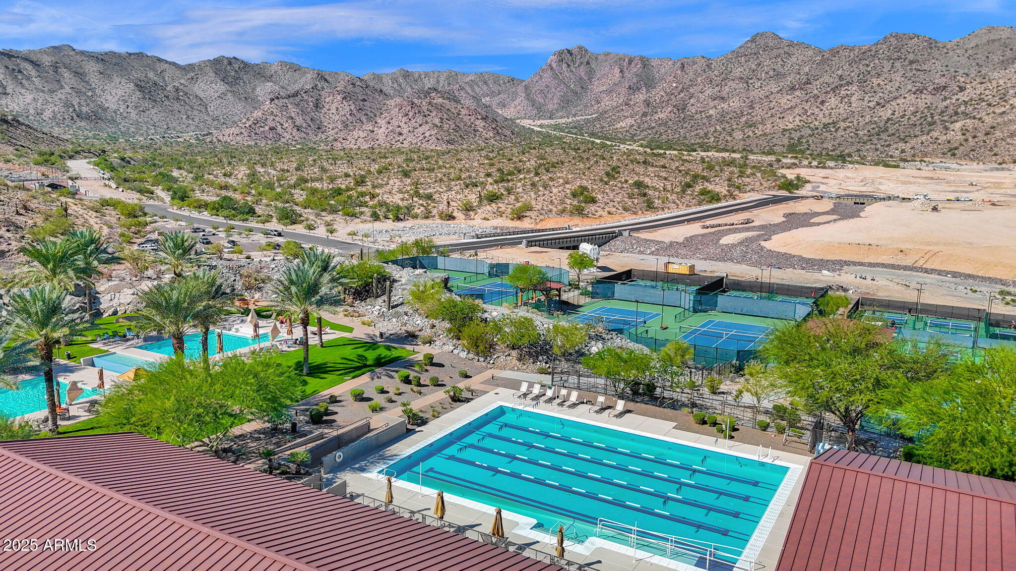 5611 N 206TH Avenue, Buckeye