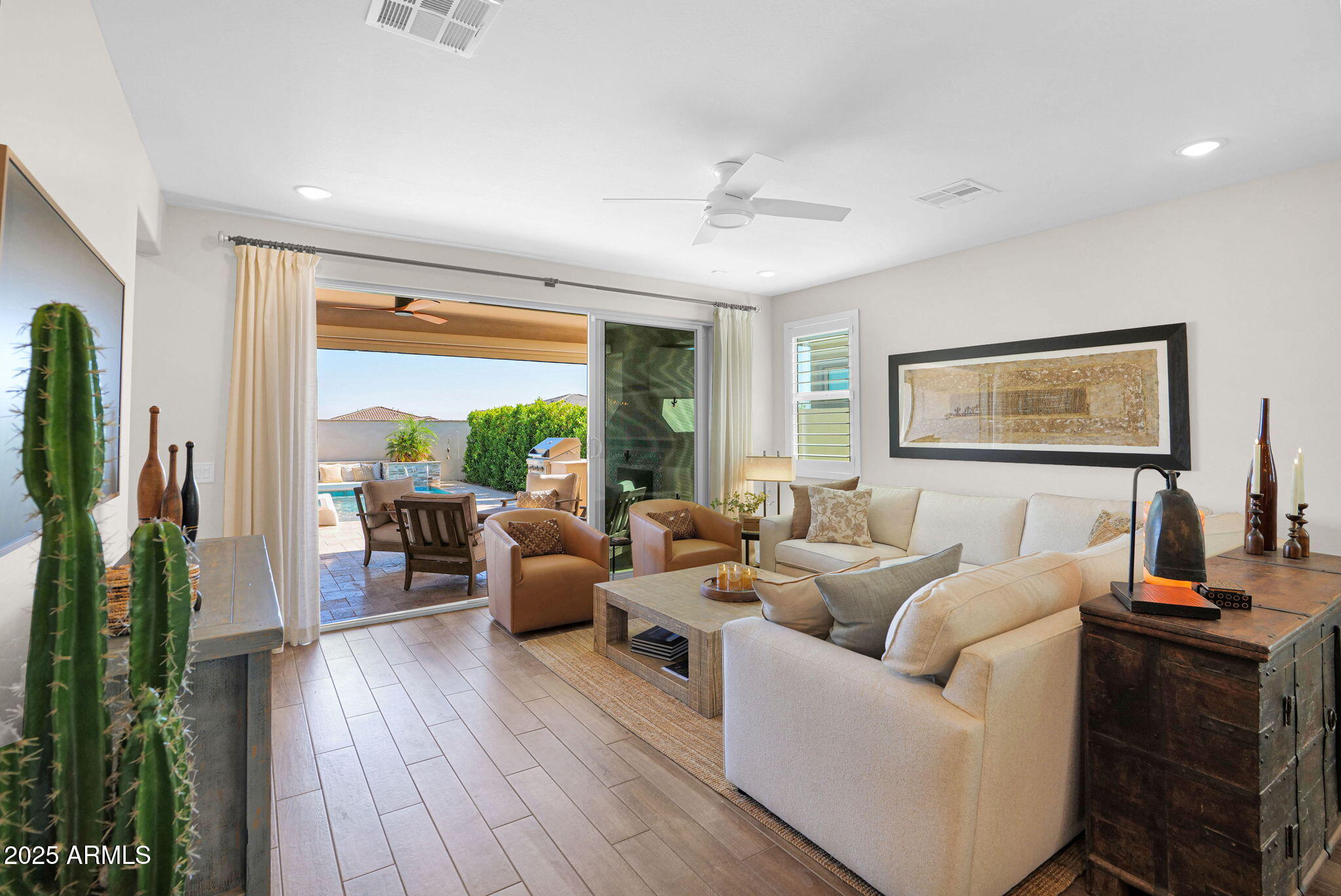 5611 N 206TH Avenue, Buckeye