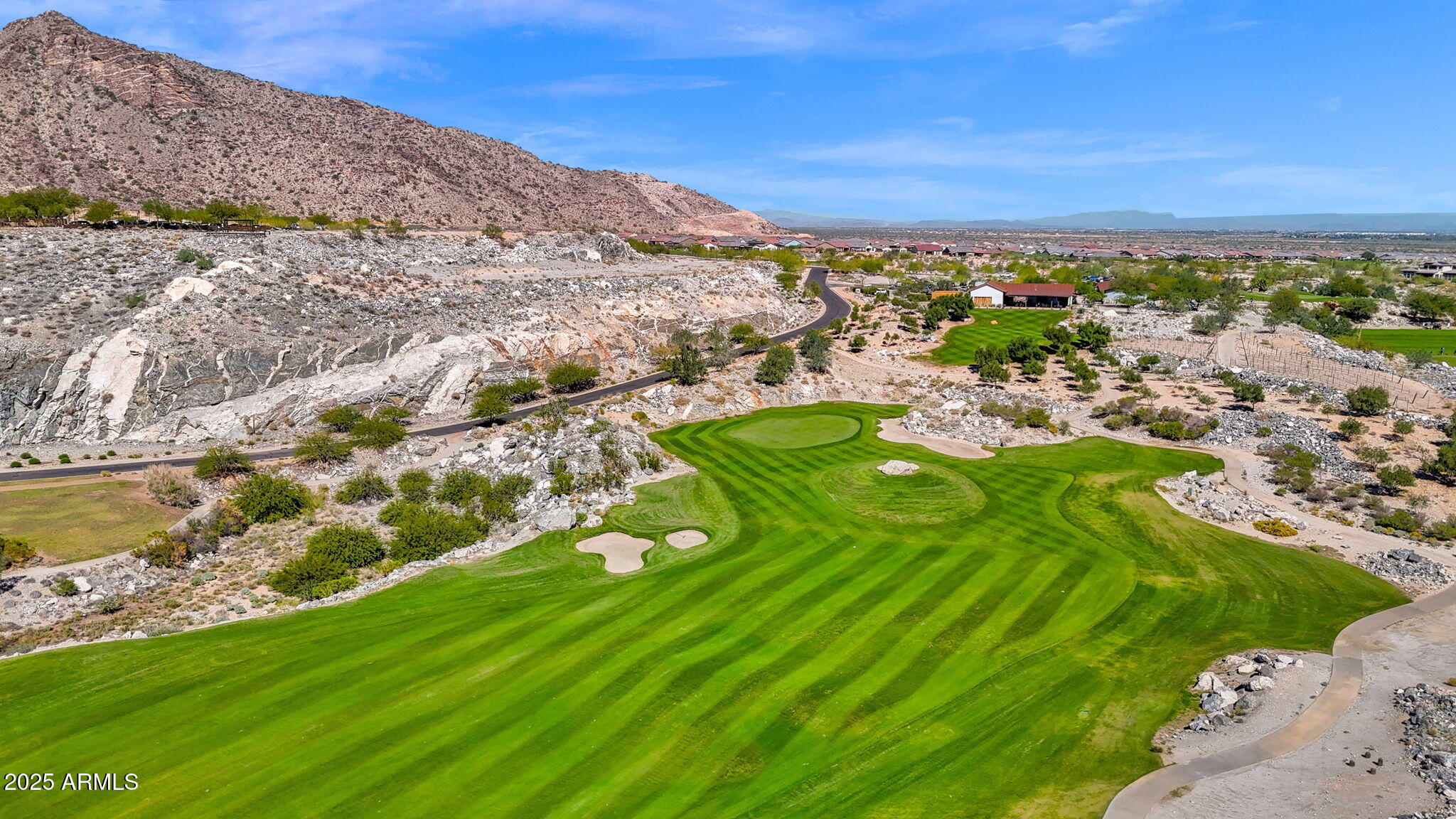 5611 N 206TH Avenue, Buckeye