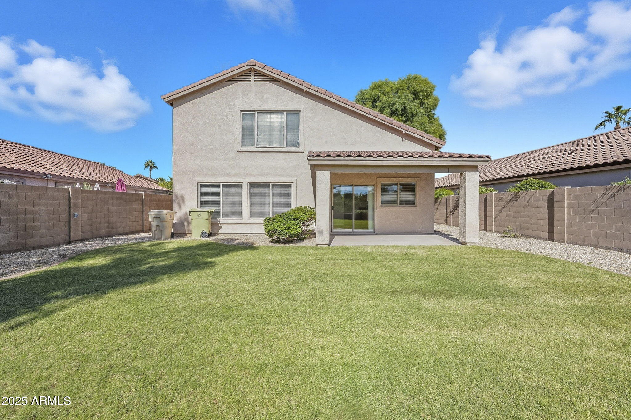 7193 W MOHAWK Lane, Glendale