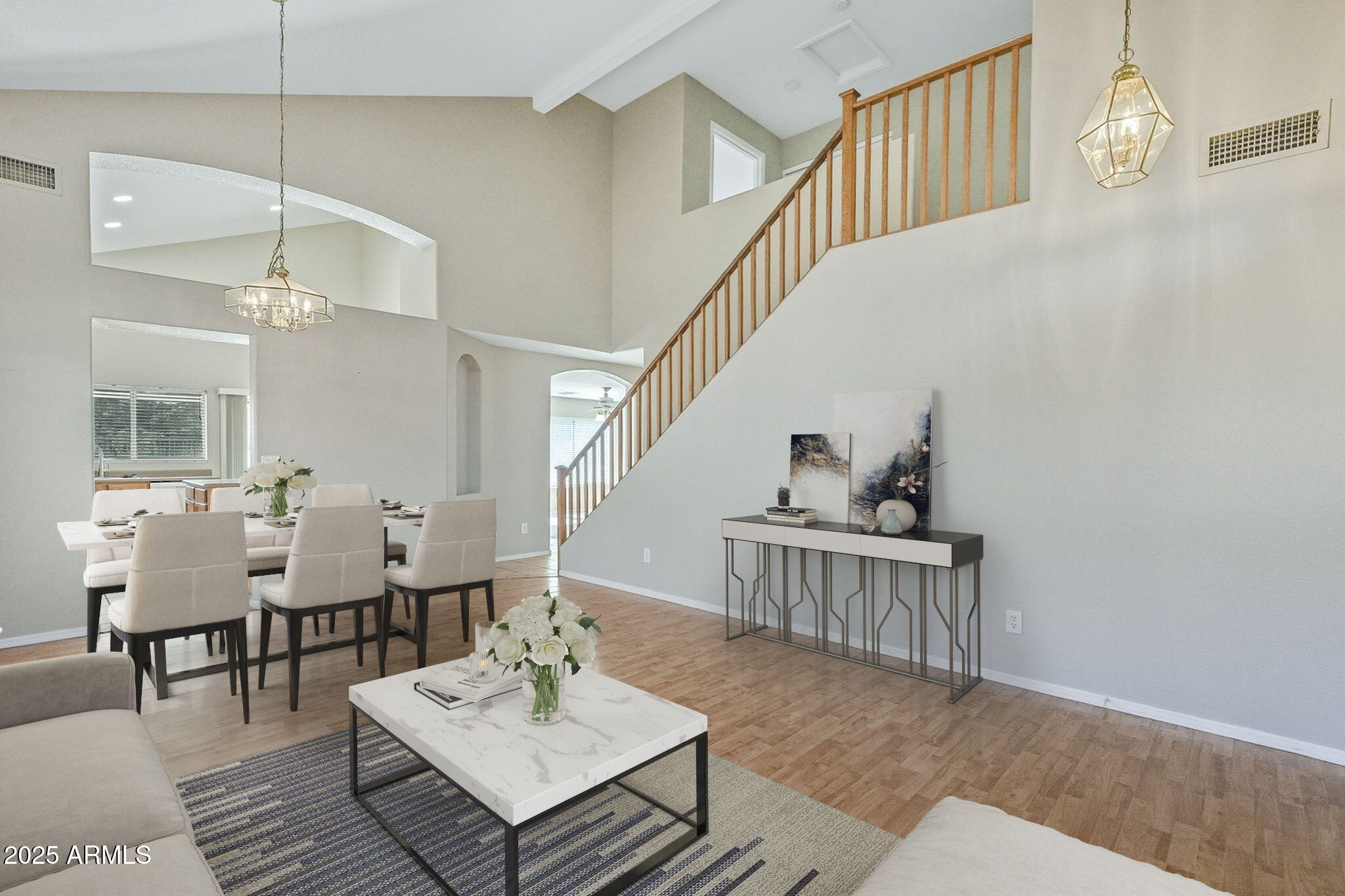 7193 W MOHAWK Lane, Glendale