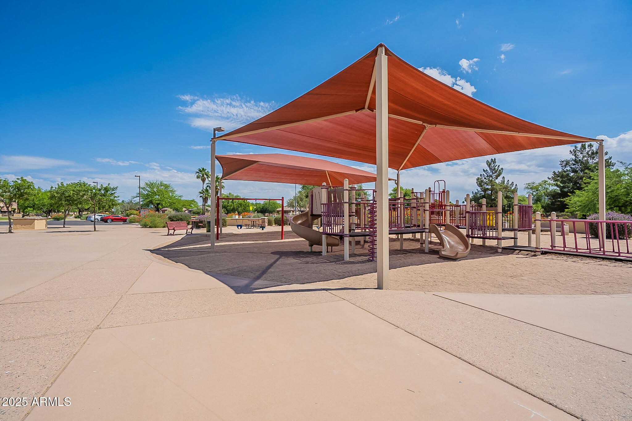 7193 W MOHAWK Lane, Glendale