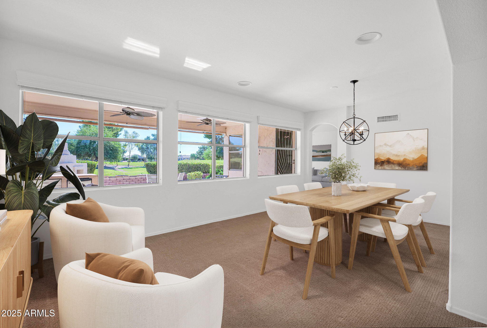 17443 N GOLDWATER Drive, Surprise