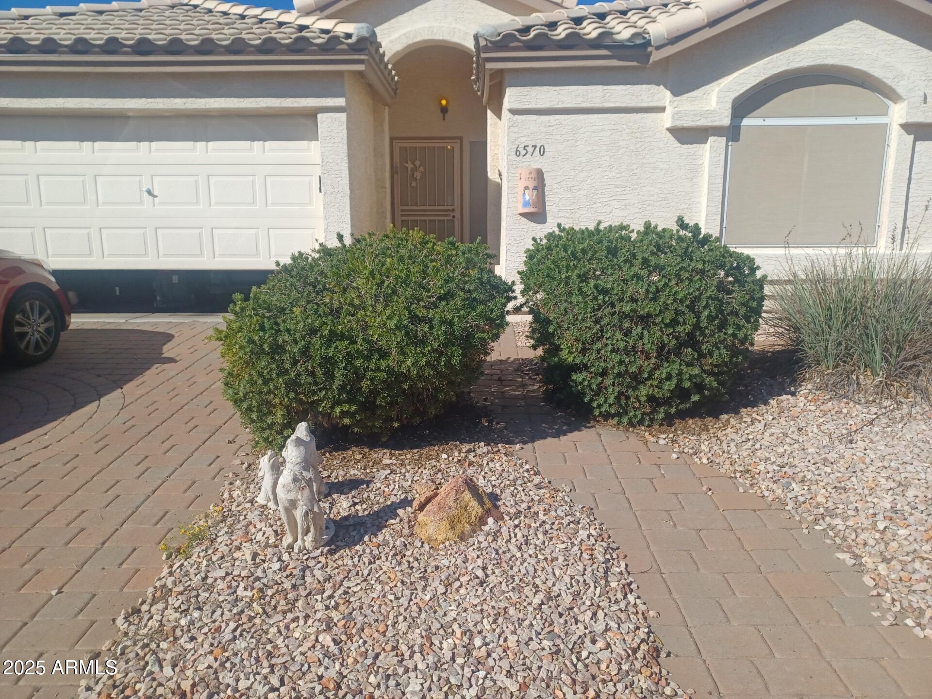 6570 S CORAL GABLE Drive