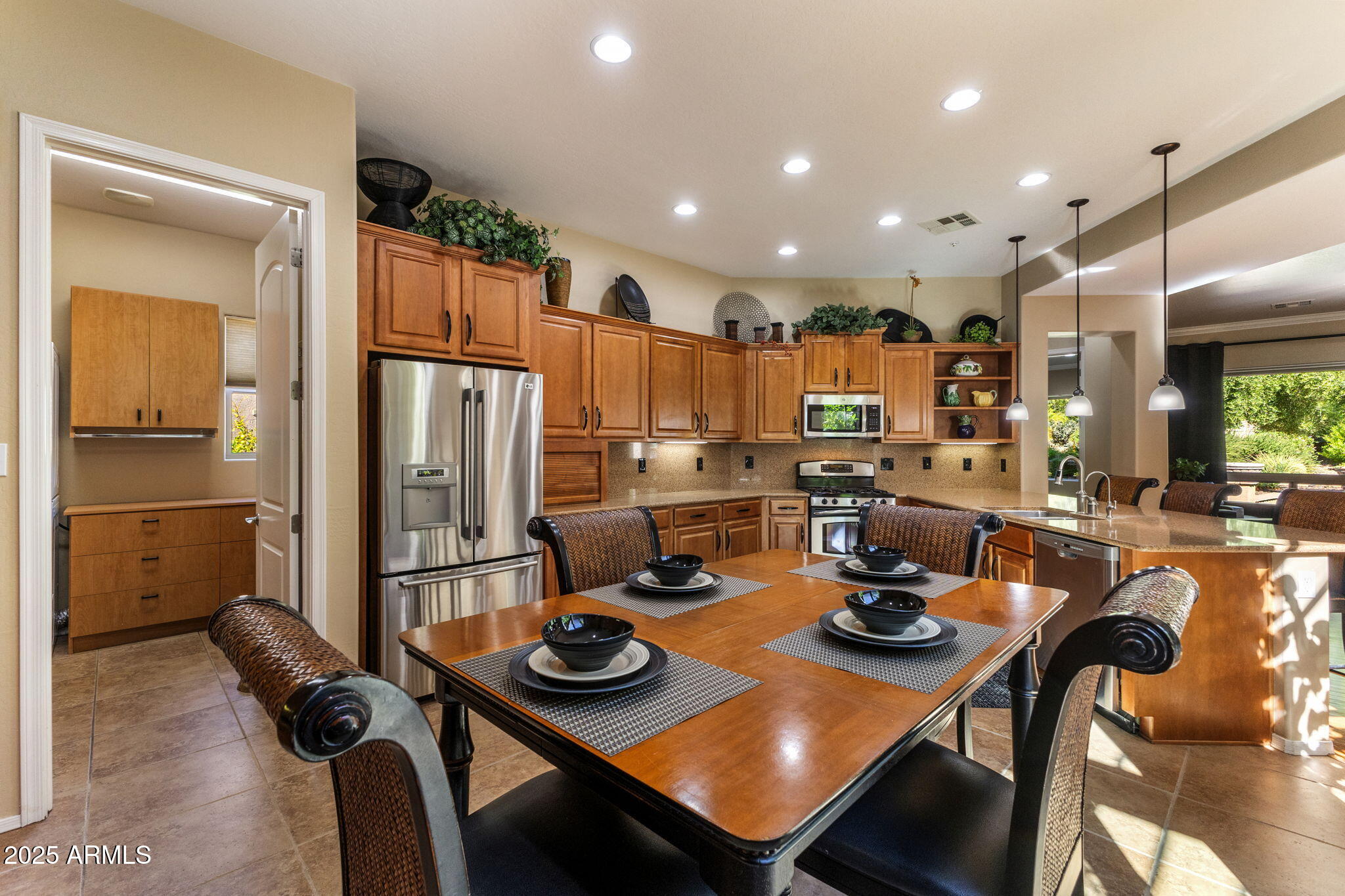 12832 W PINNACLE VISTA Drive, Peoria